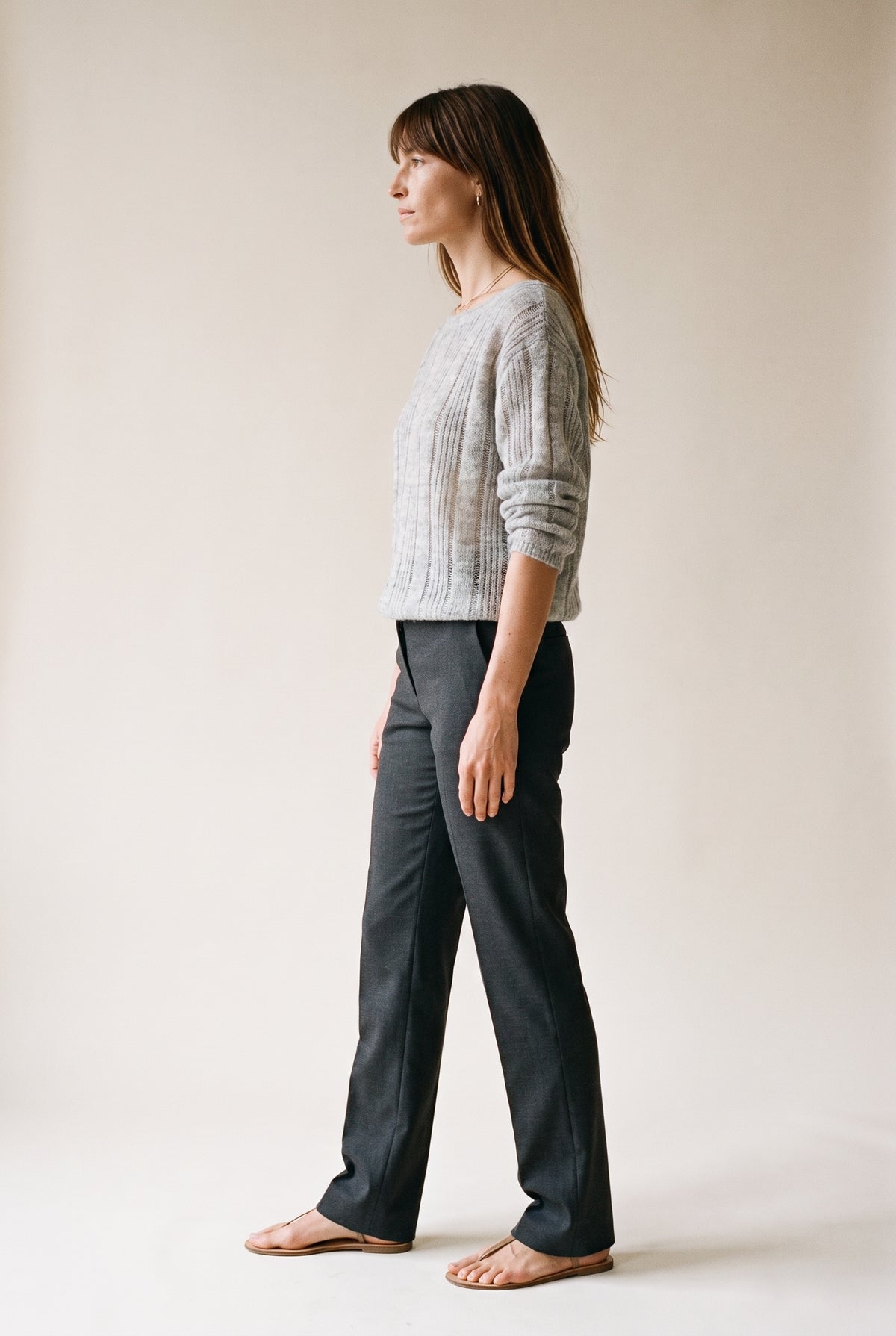 The Theodora Sweater