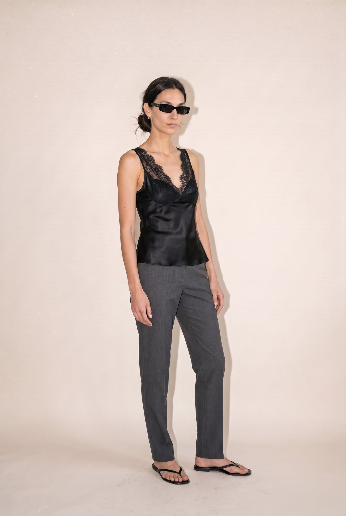 Solene Blouse 29 28