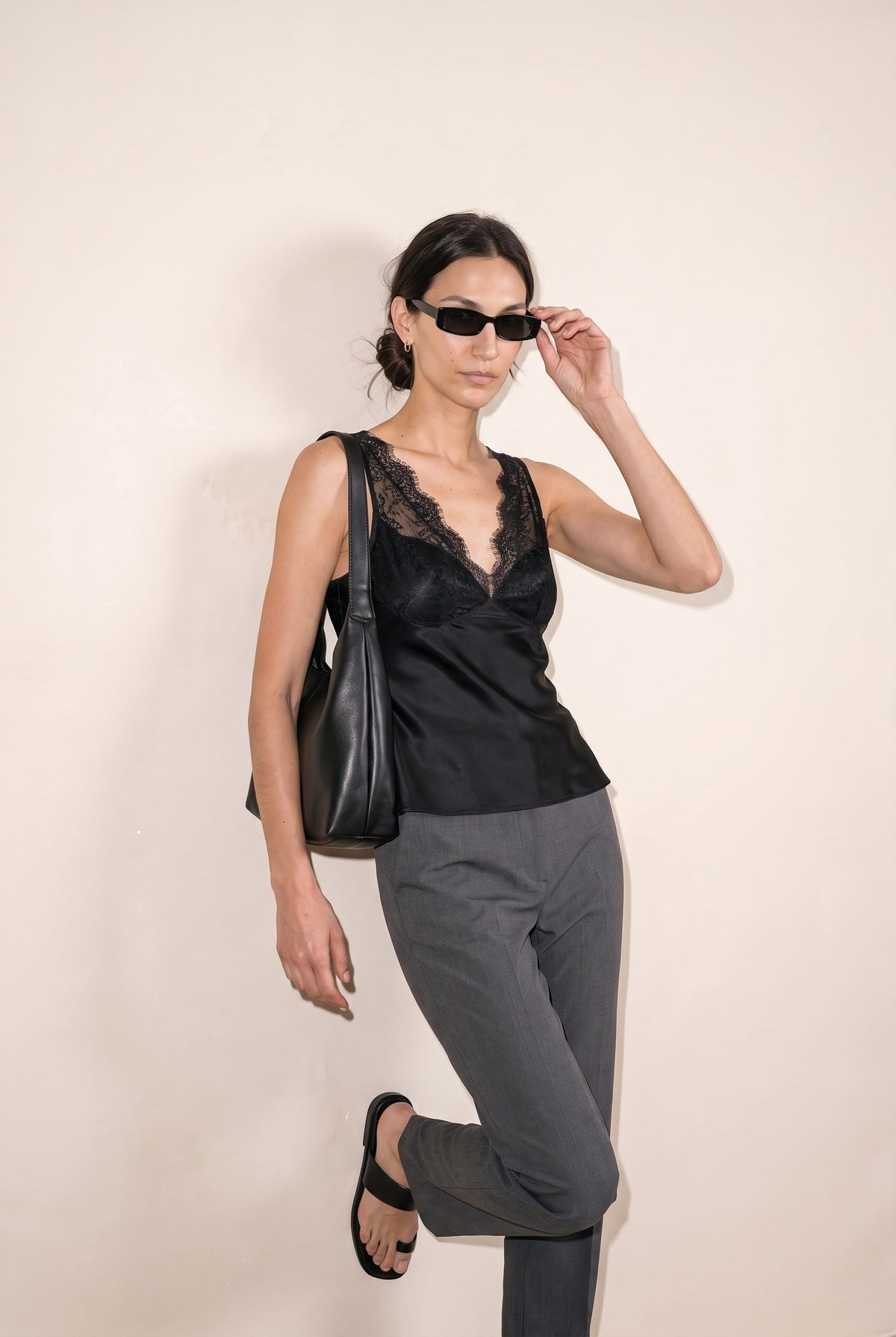 Solene Blouse 29 28