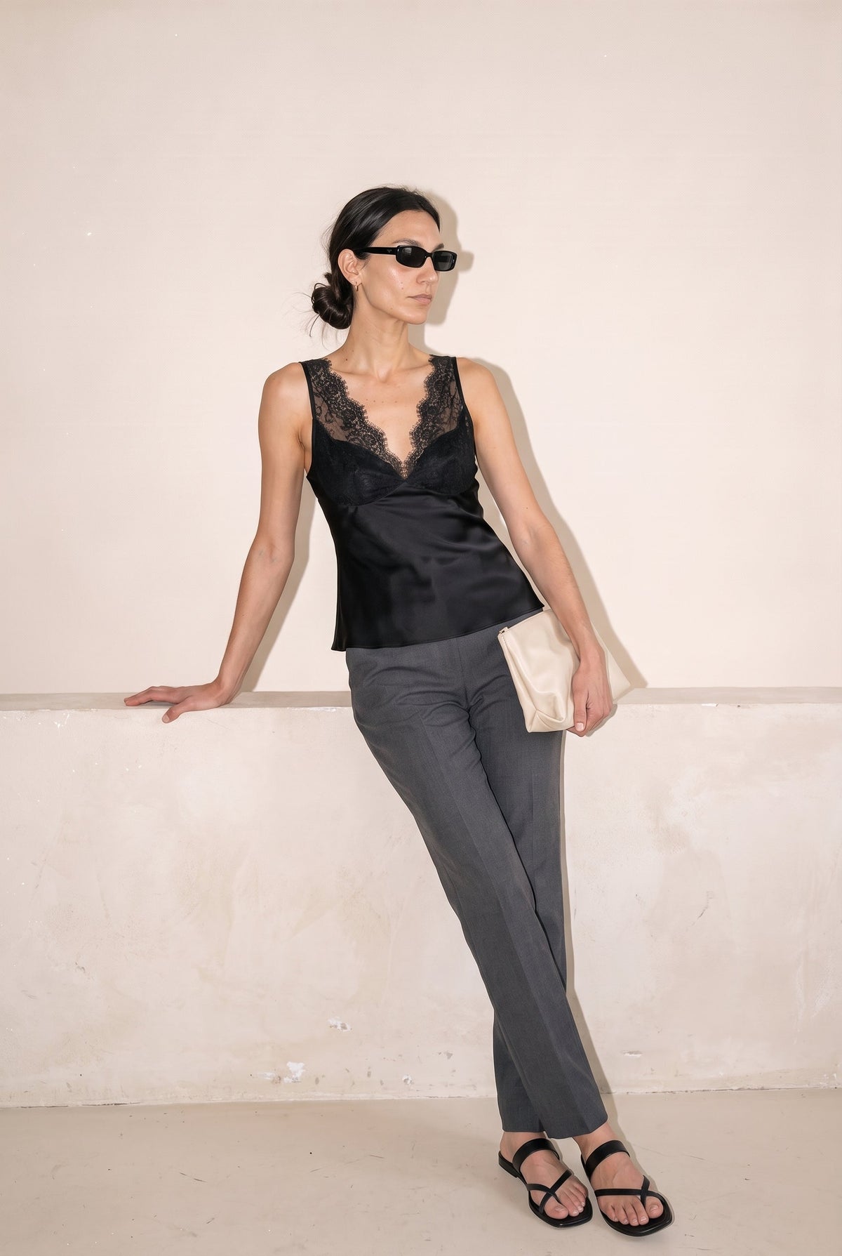 Solene Blouse 29 28