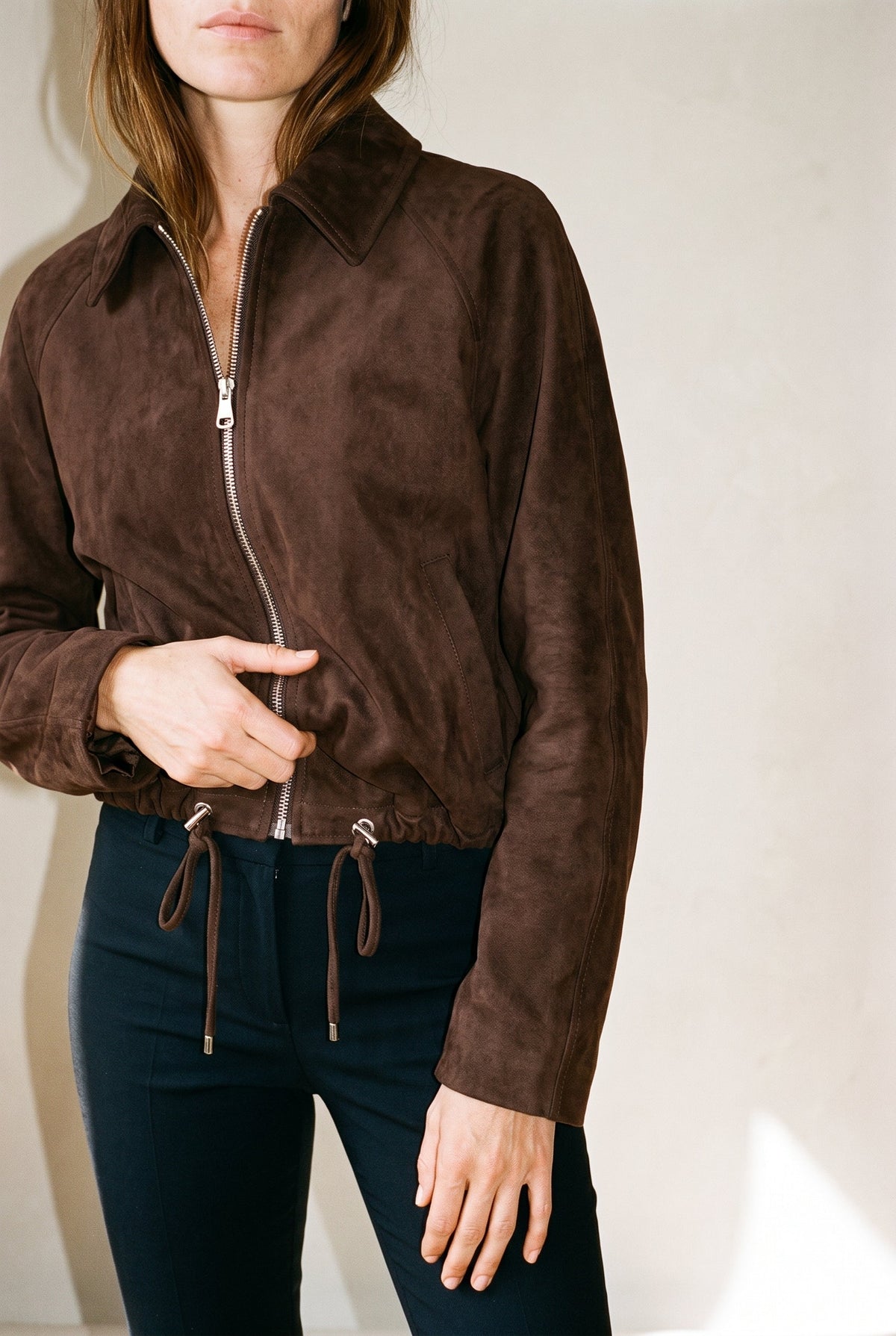 Lenox Bomber Jacket 29 28