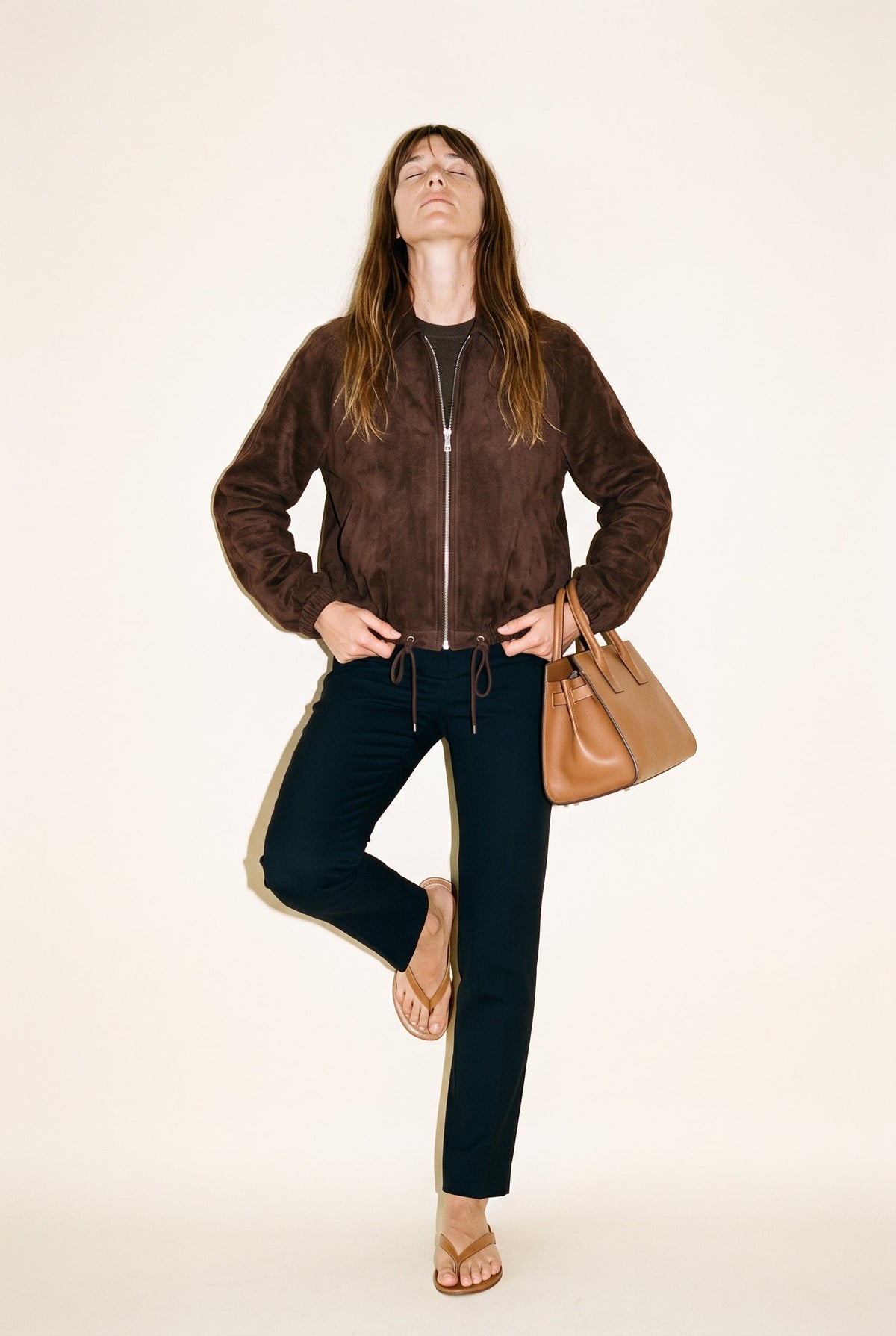 Lenox Bomber Jacket 29 28