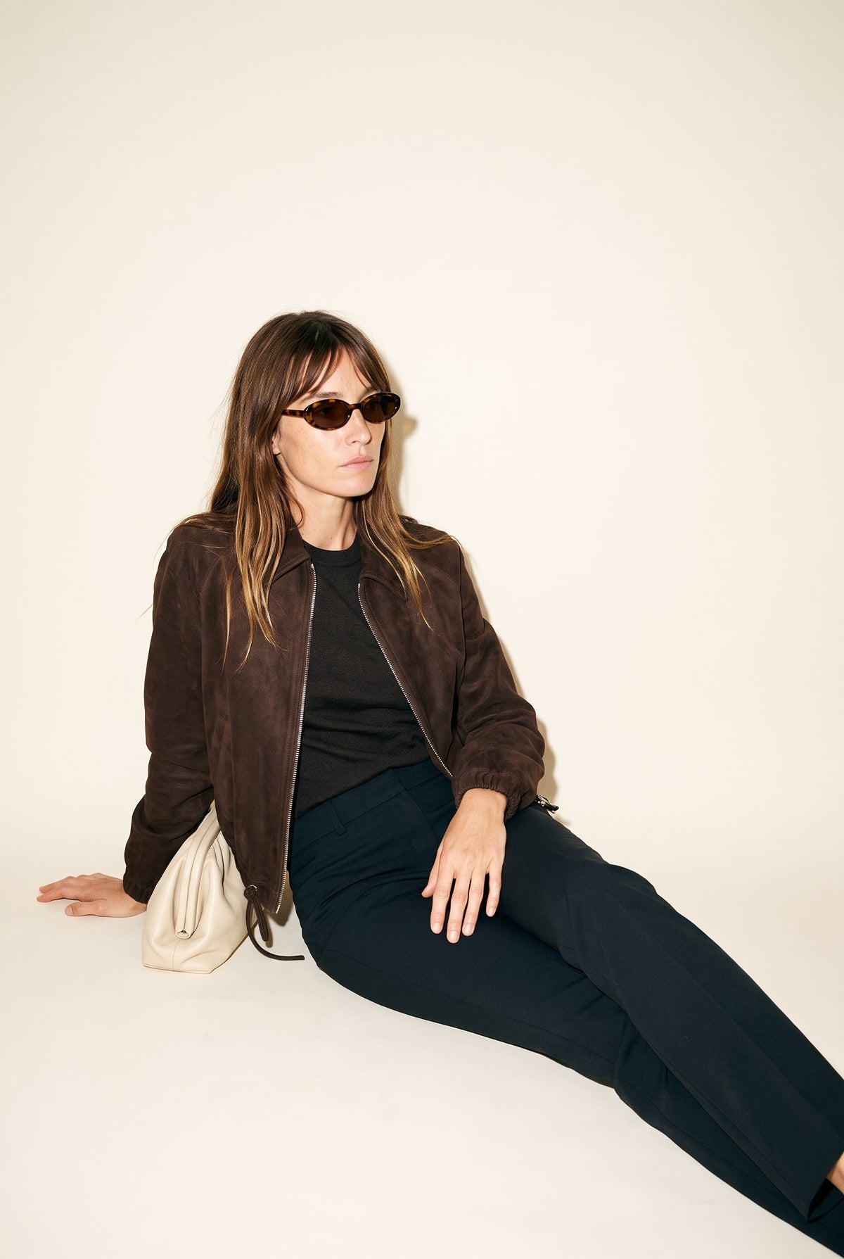 Lenox Bomber Jacket 29 28
