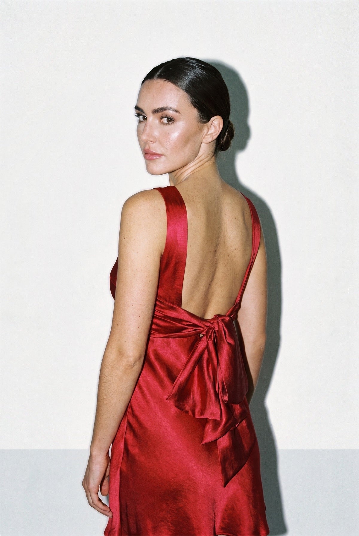 Geneva Mini Dress 12 Rue Collette