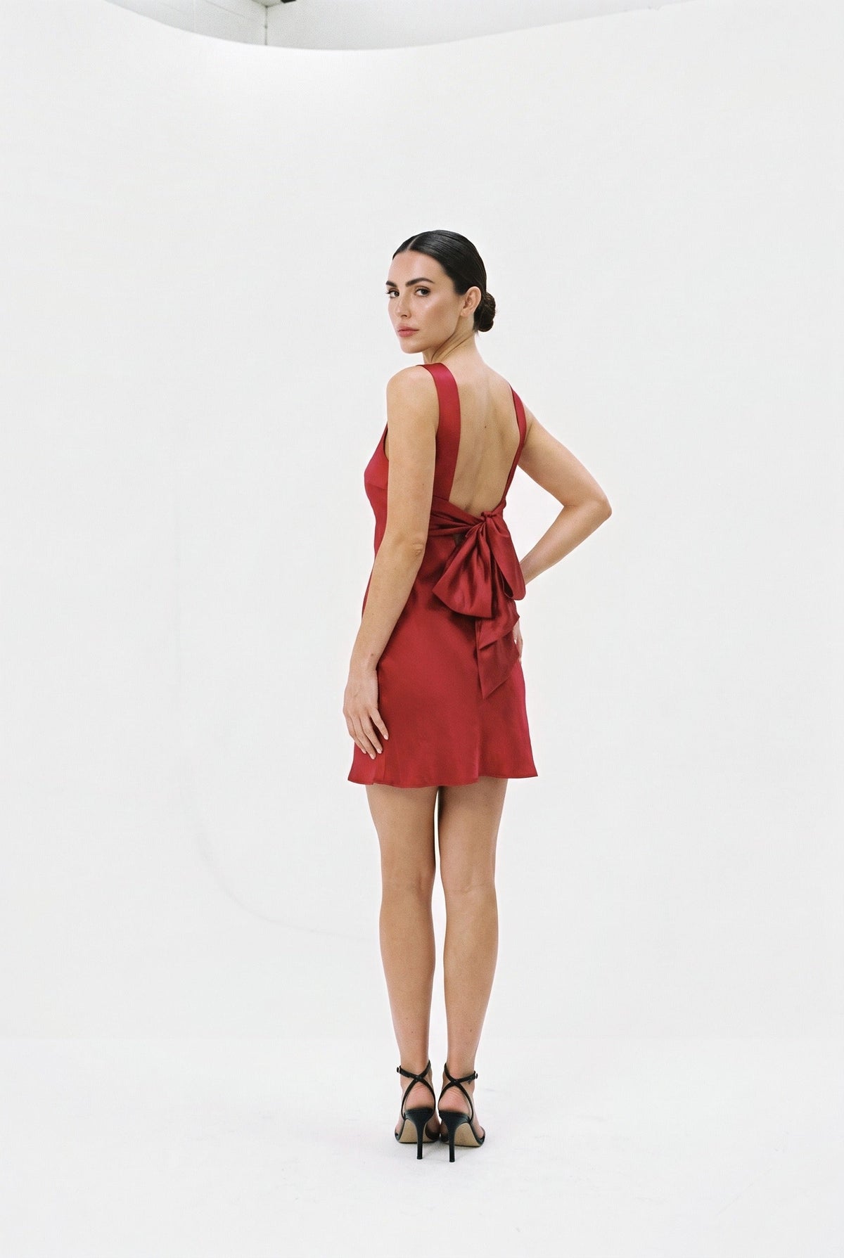 Geneva Mini Dress 12 Rue Collette