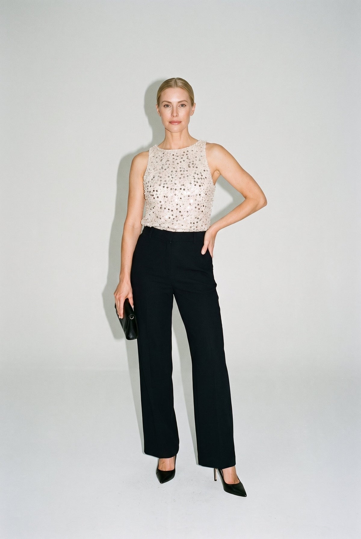 Soleil Blouse 12 Rue Collette