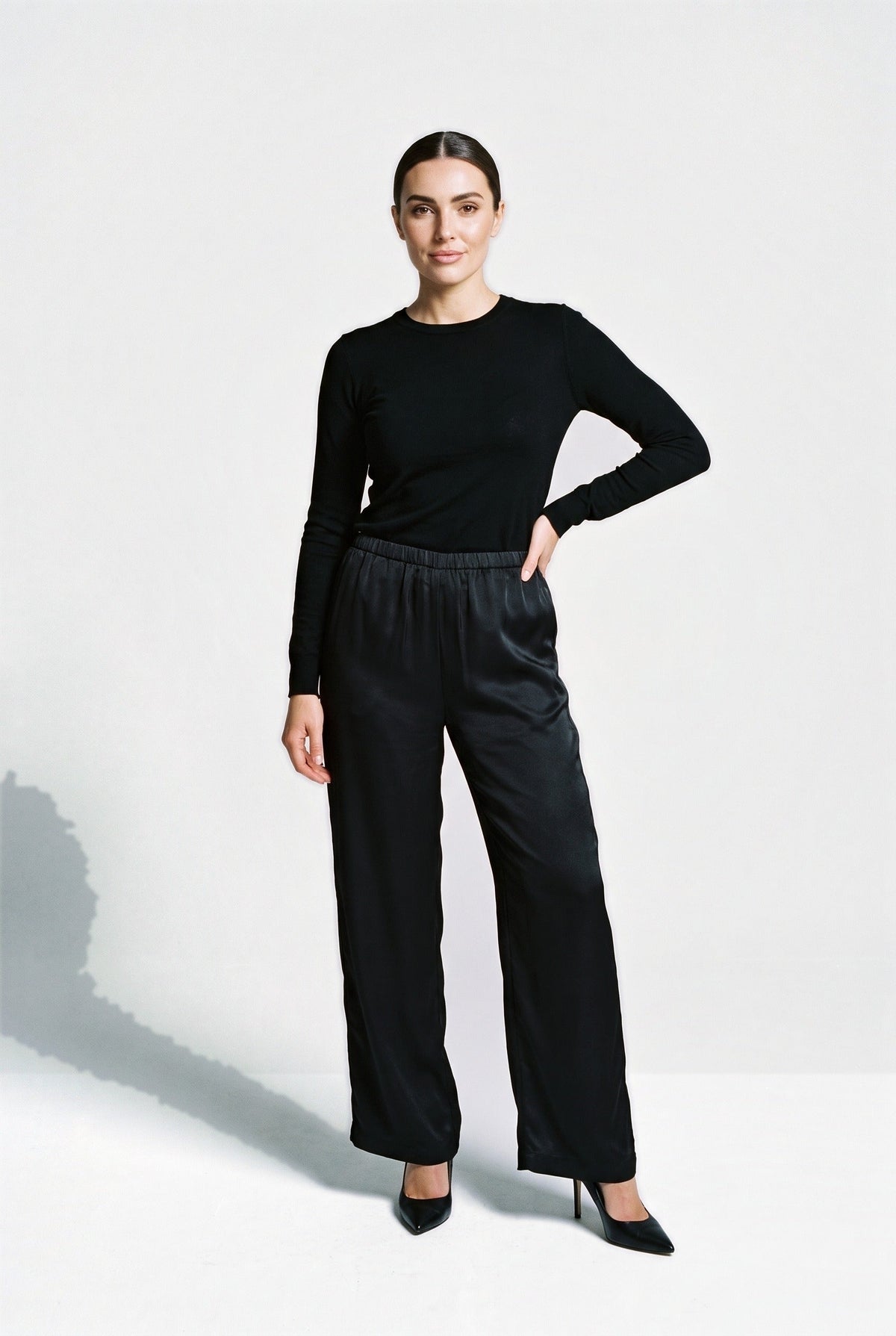 Daphne Trouser 12 Rue Collette
