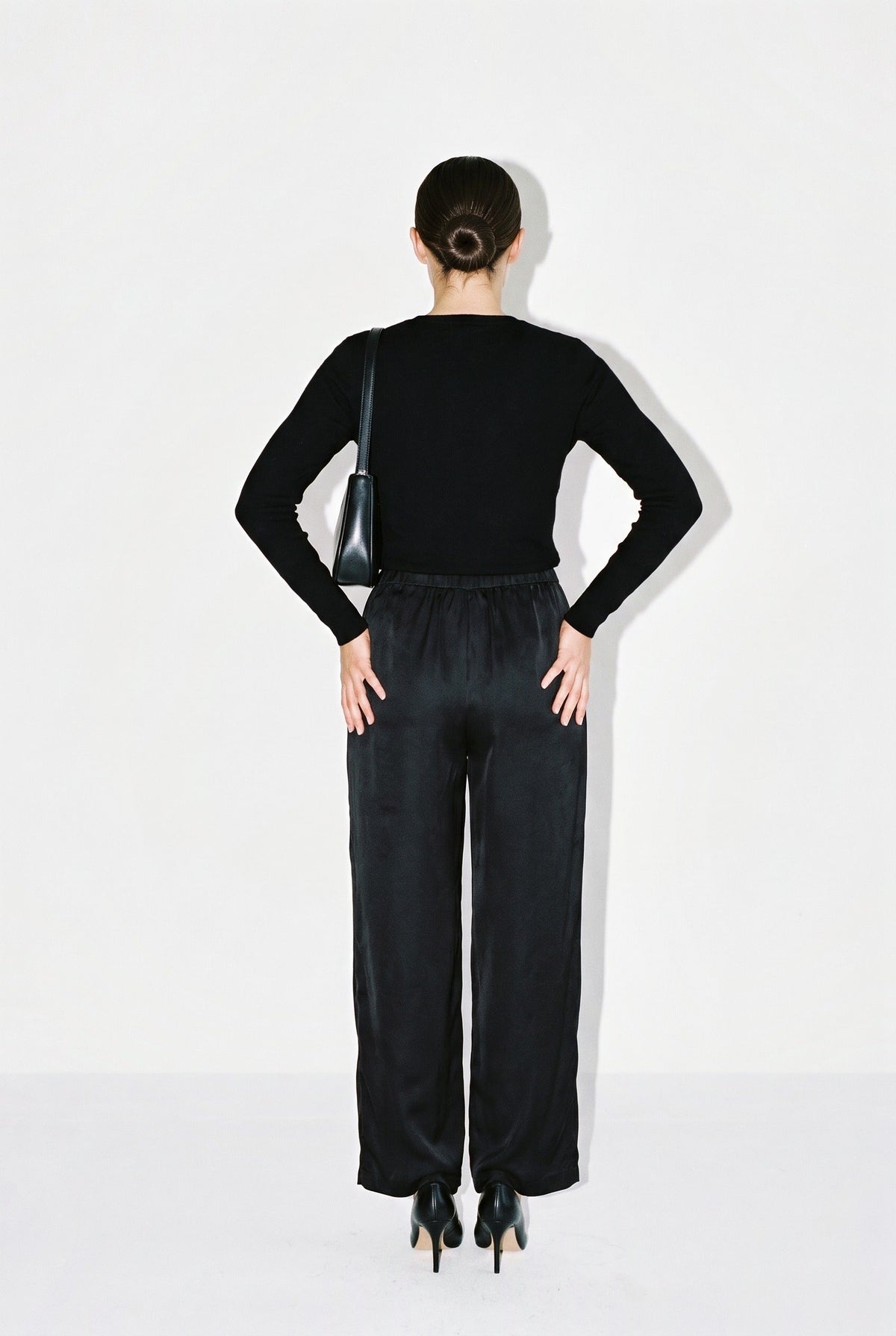 Daphne Trouser 12 Rue Collette