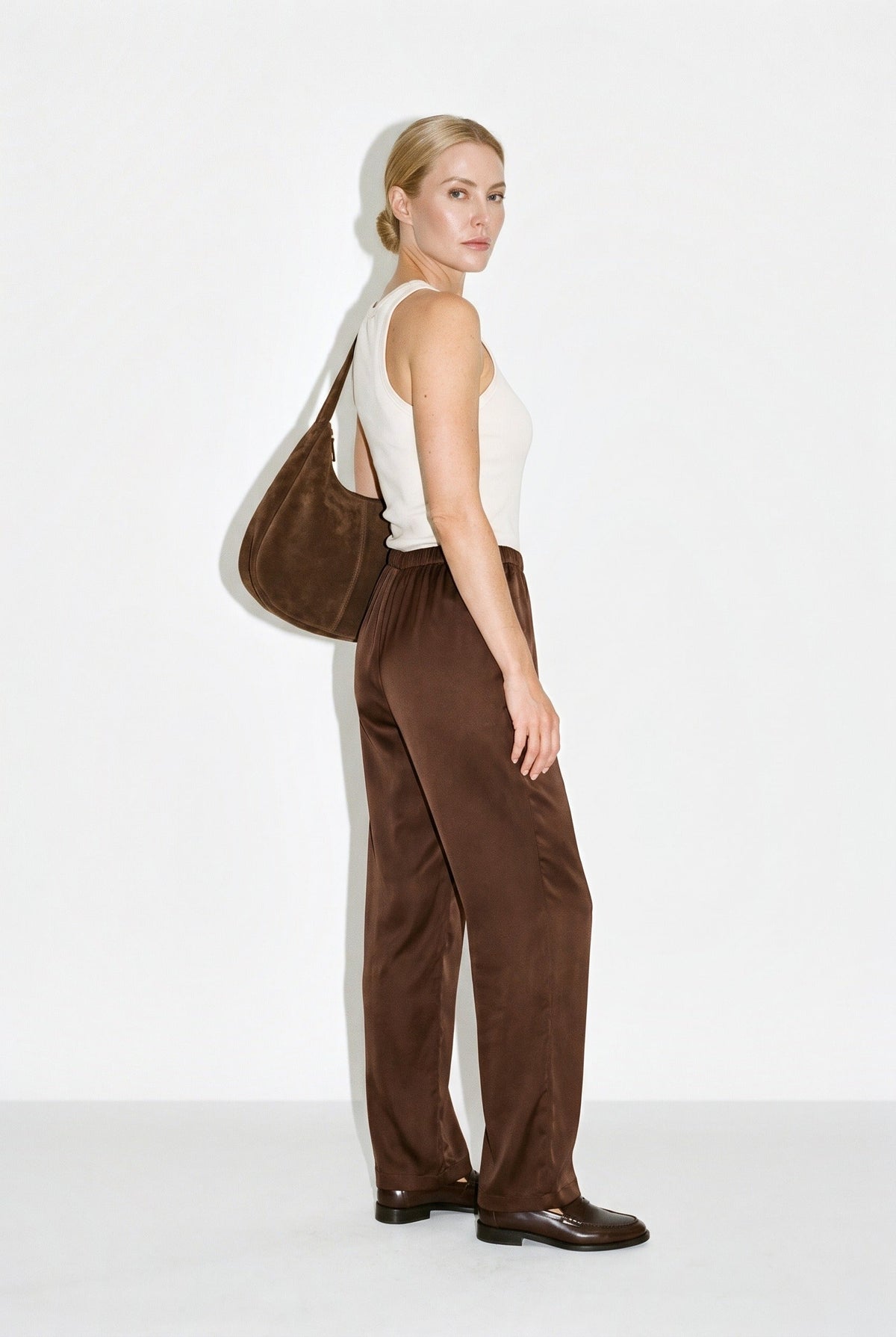 Daphne Trouser 12 Rue Collette