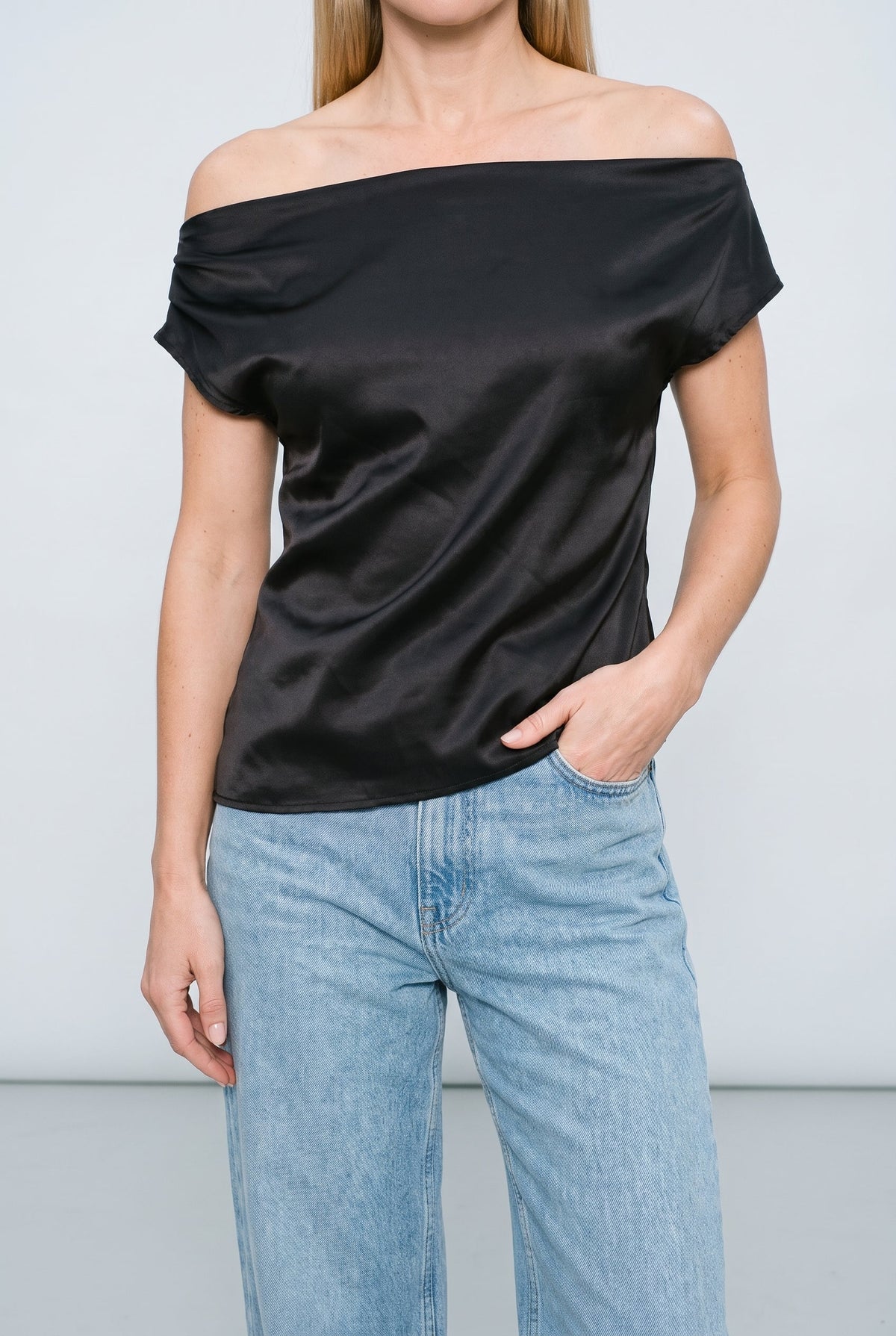 Coralie Blouse 12 Rue Collette