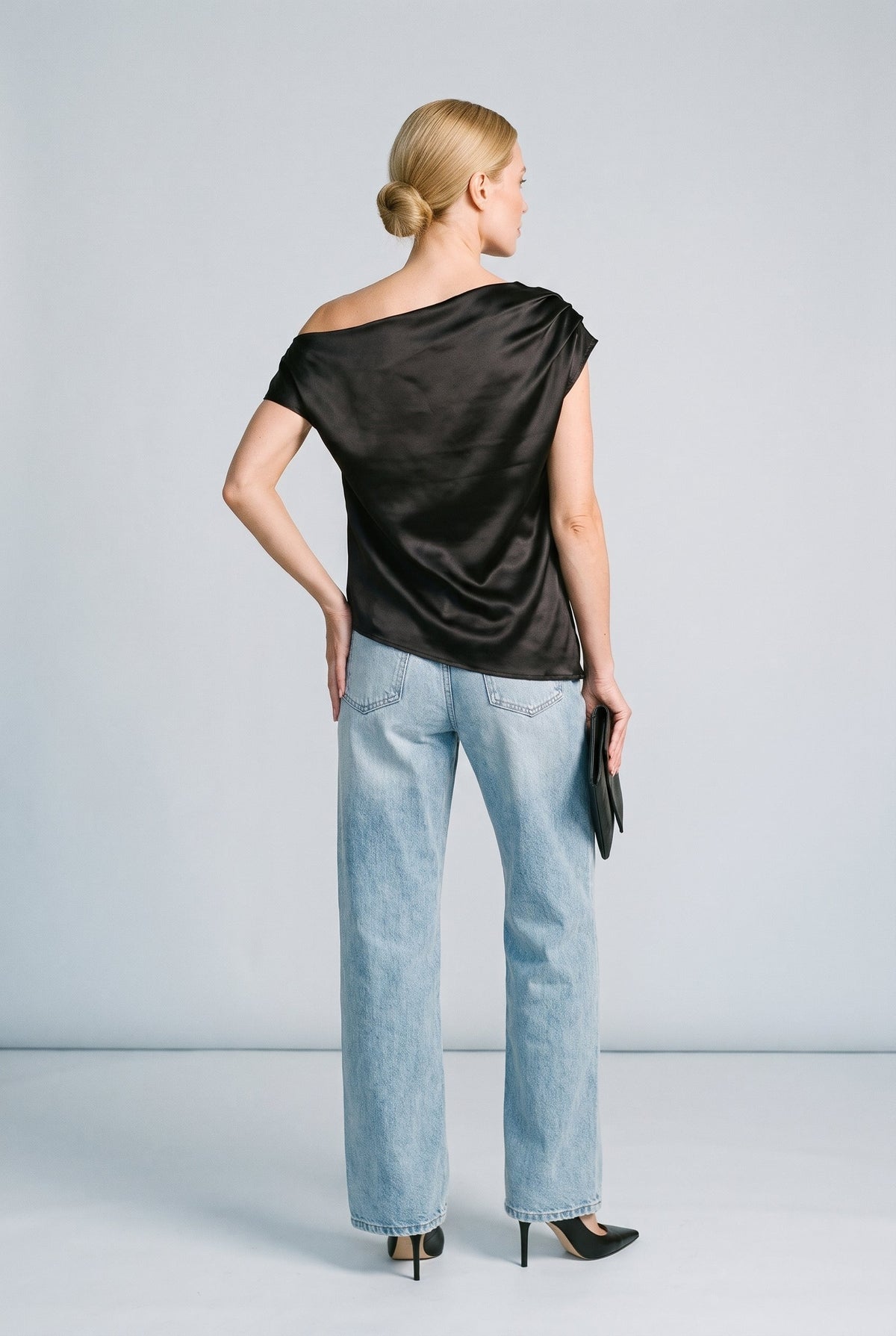 Coralie Blouse 12 Rue Collette