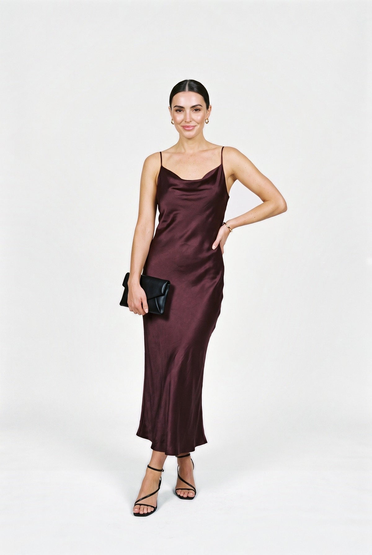 Vera Midi Dress 12 Rue Collette