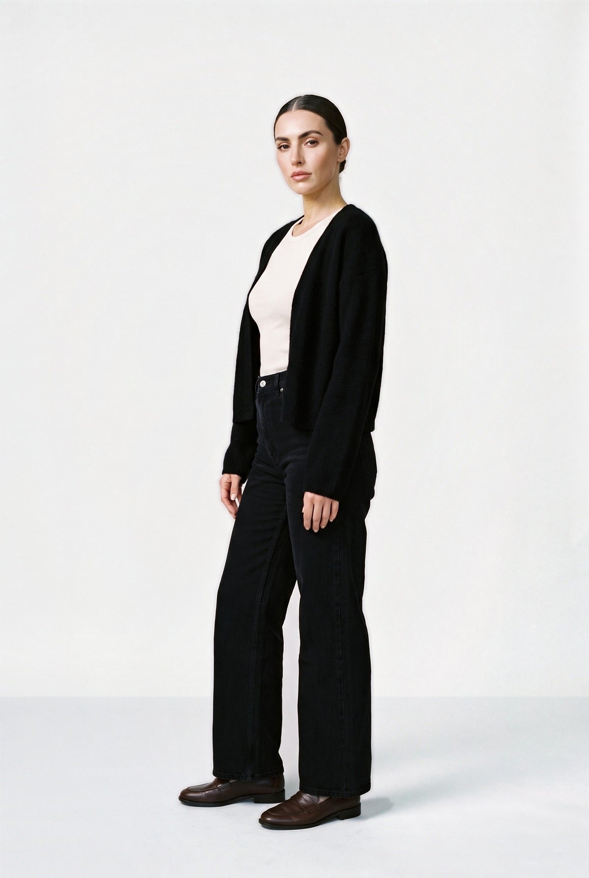 Lottie Cardigan 12 Rue Collette