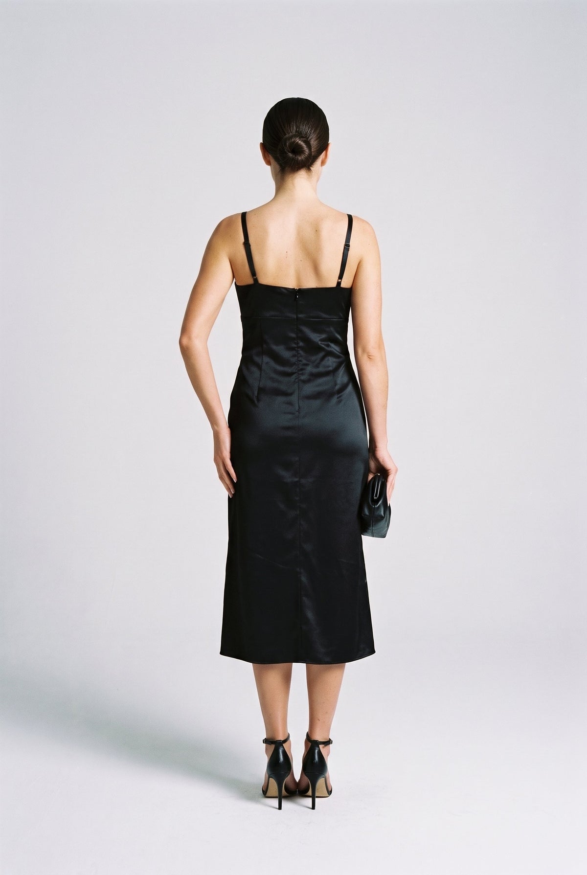 Mara Midi Dress 12 Rue Collette