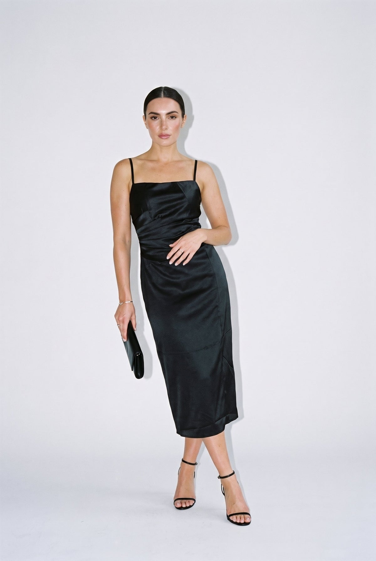 Mara Midi Dress 12 Rue Collette