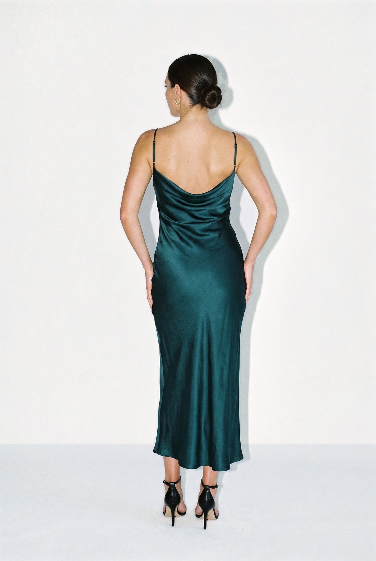 Mila Midi Dress 12 Rue Collette