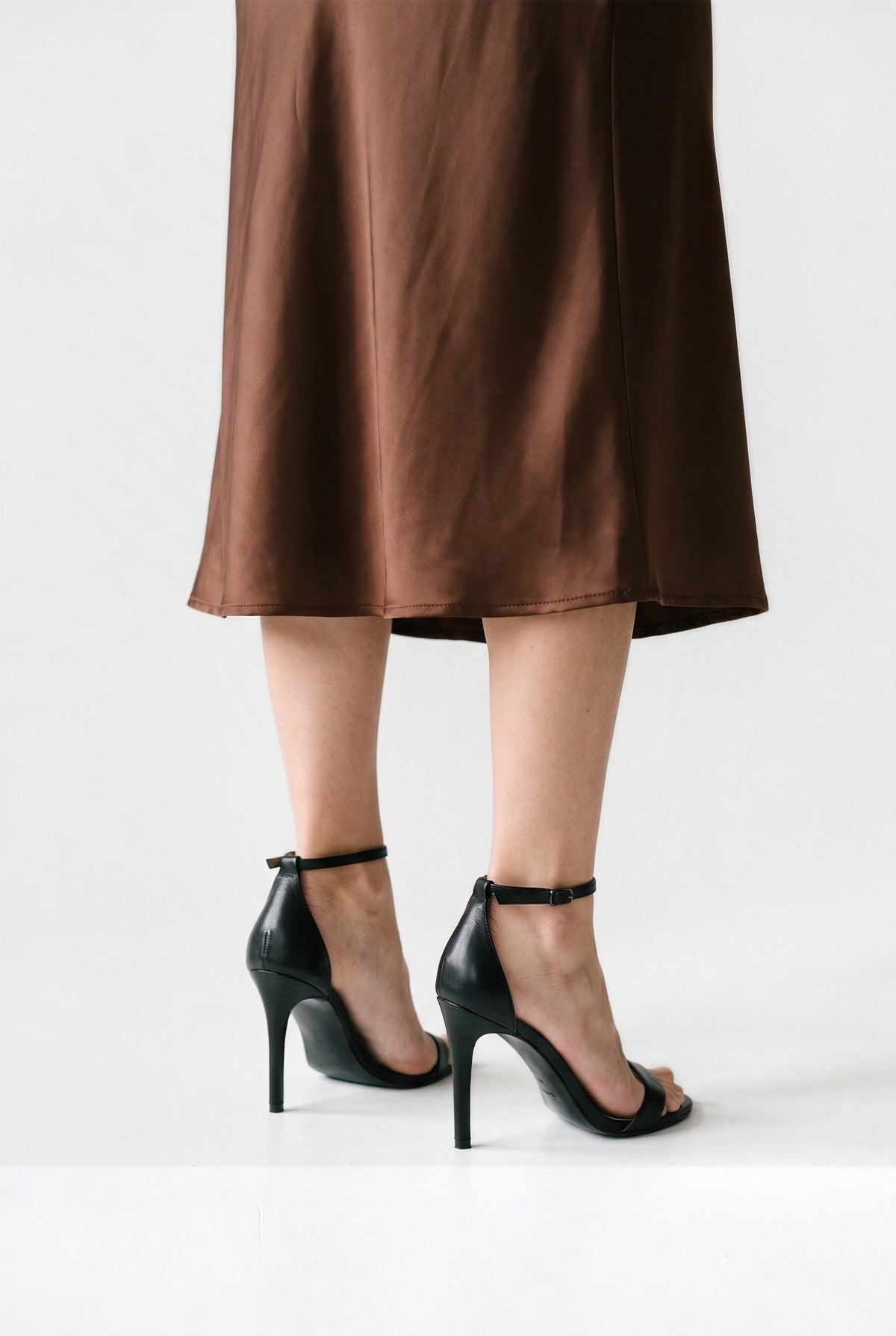 Mila Midi Dress 12 Rue Collette