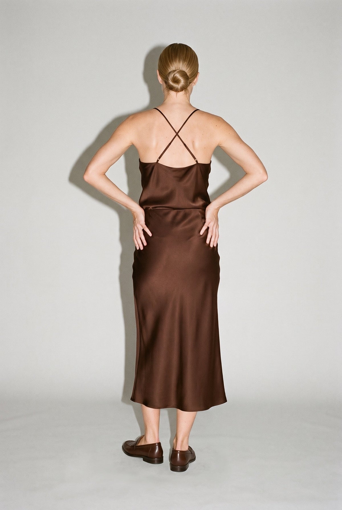 Mila Midi Skirt 12 Rue Collette