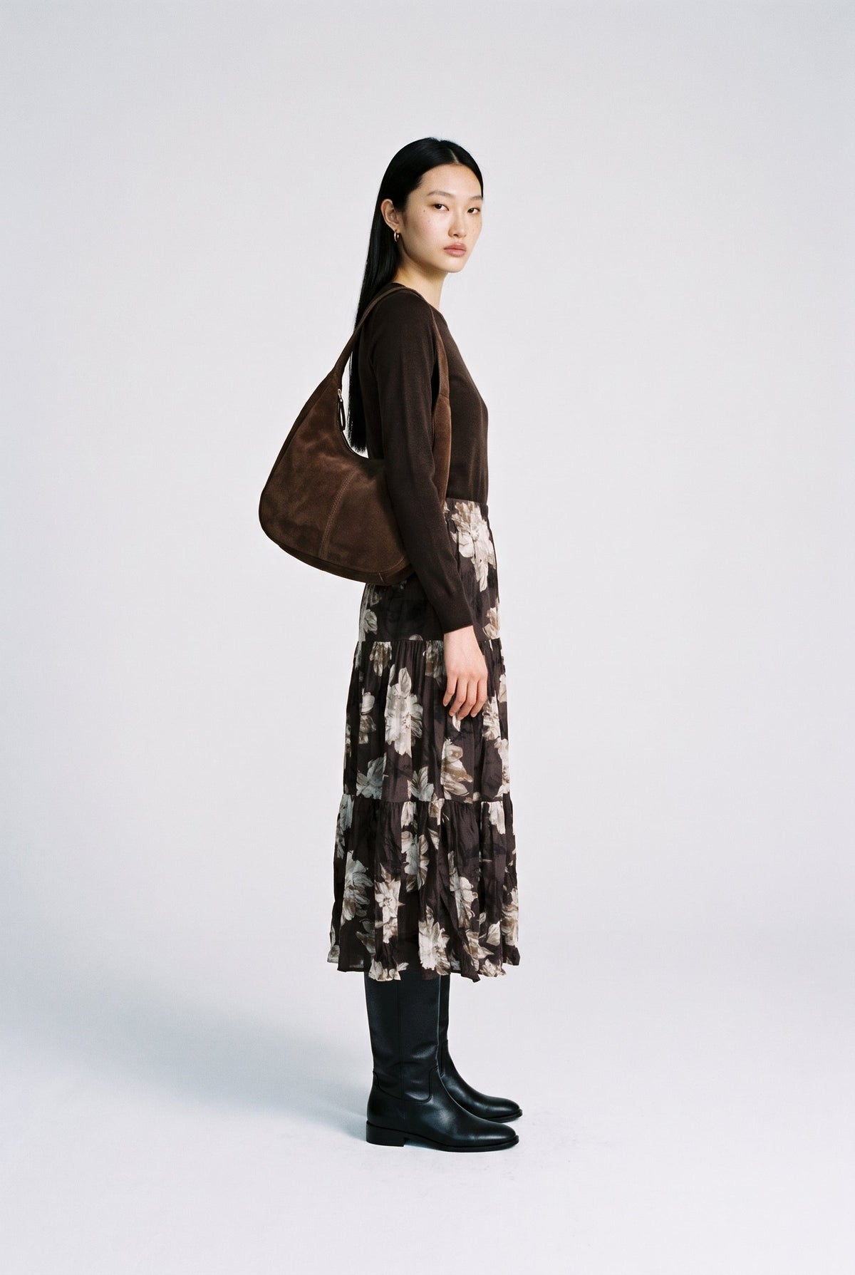 Nell Midi Skirt 29 28