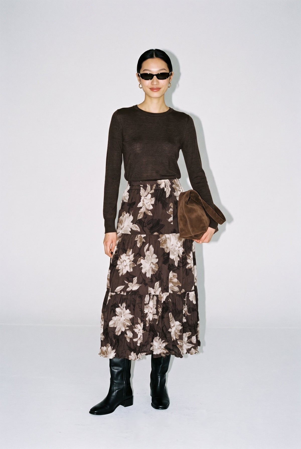 Nell Midi Skirt 29 28