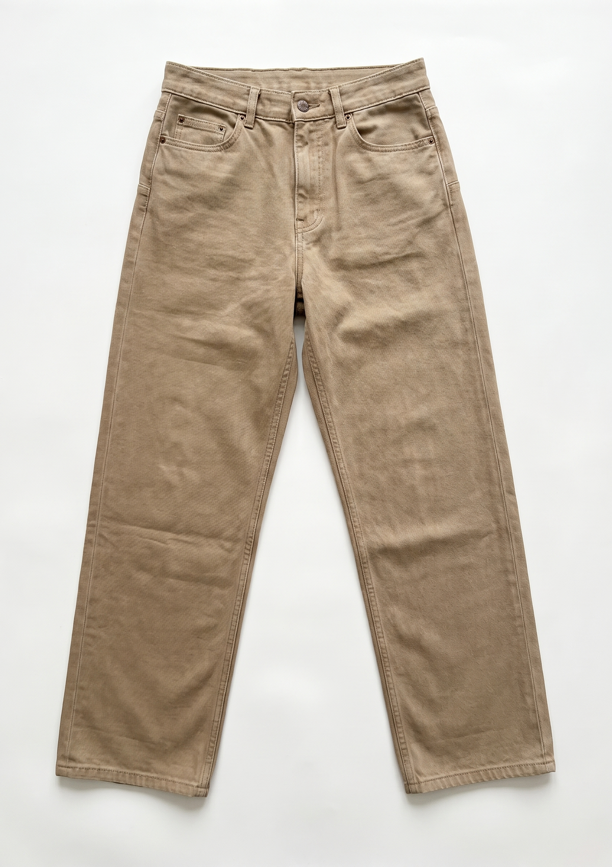 Mica Tailored Casual Trouser 29 28