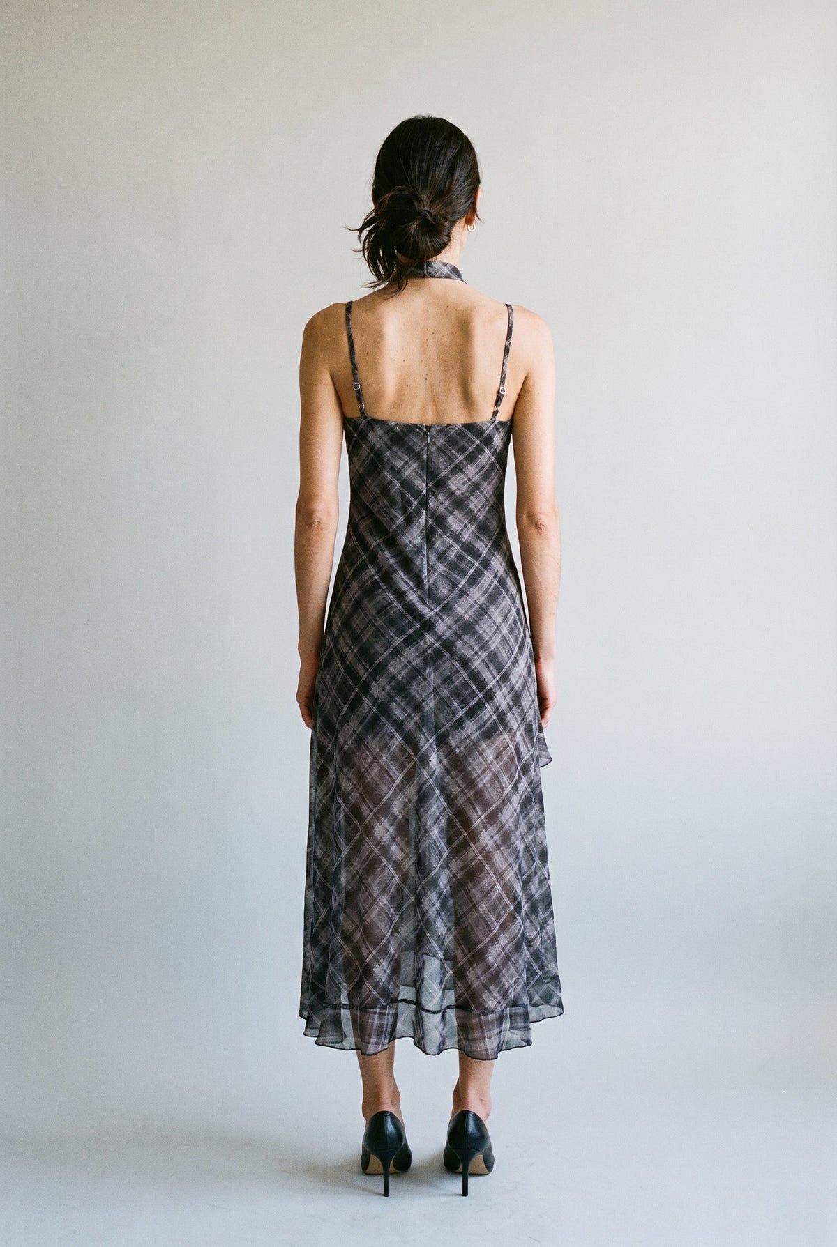 Arden Soft Maxi Dress COCA