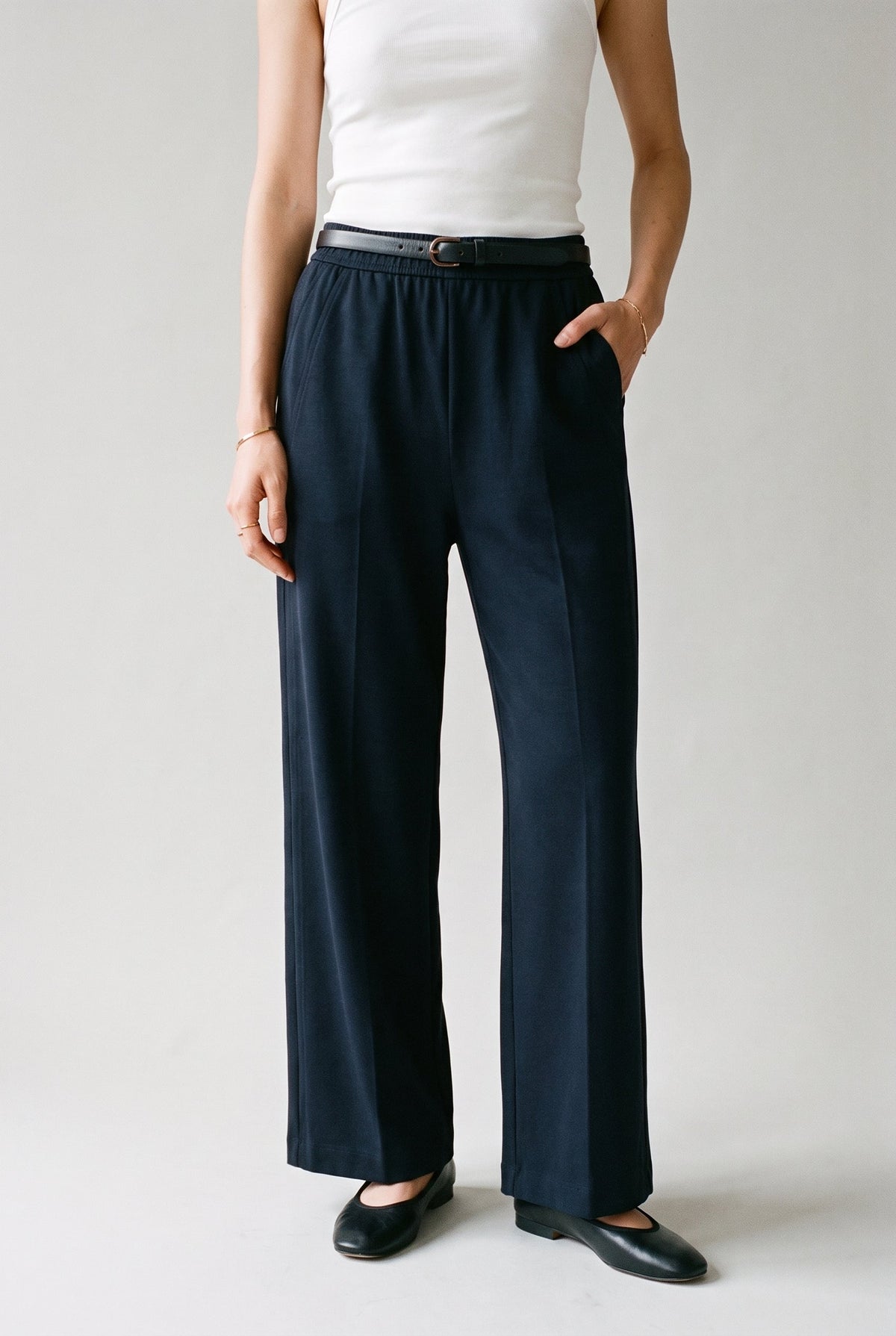 Roselle Lounge Jogger COCA