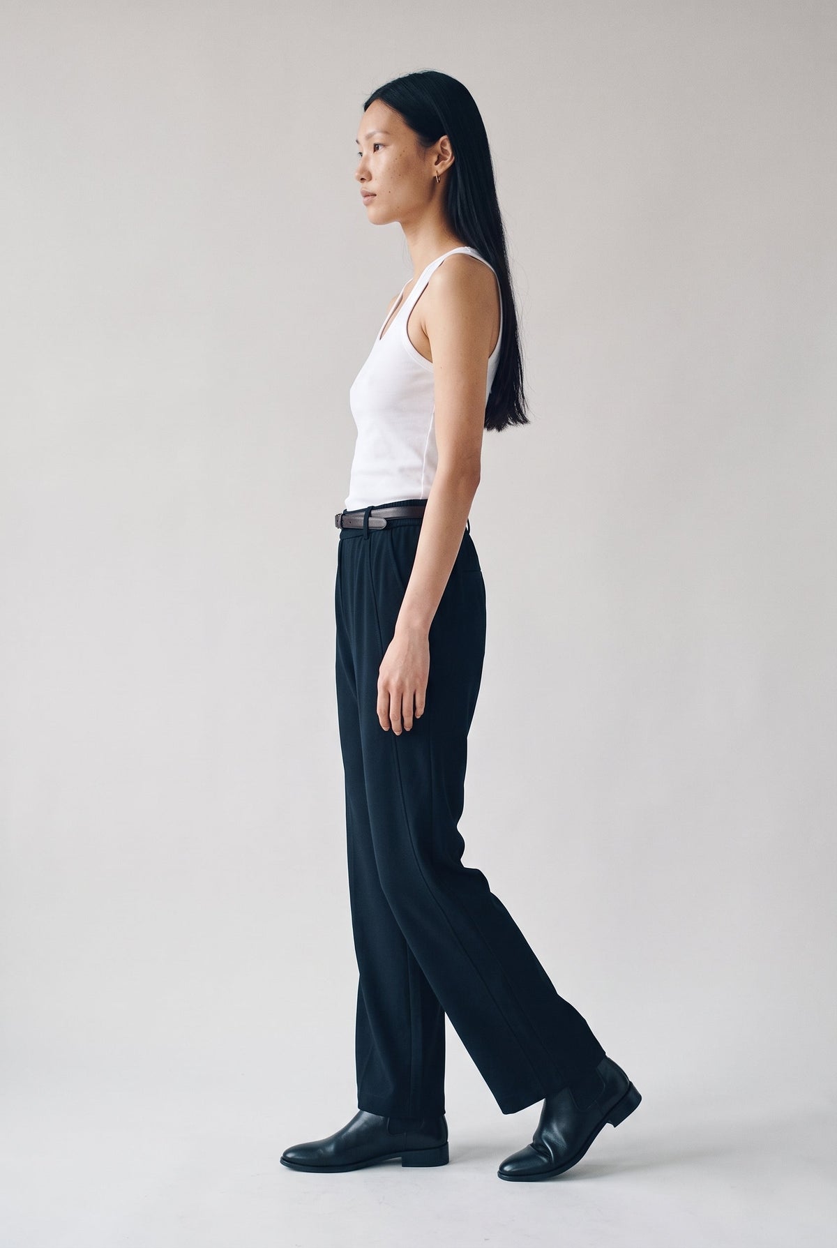 Roselle Lounge Jogger COCA