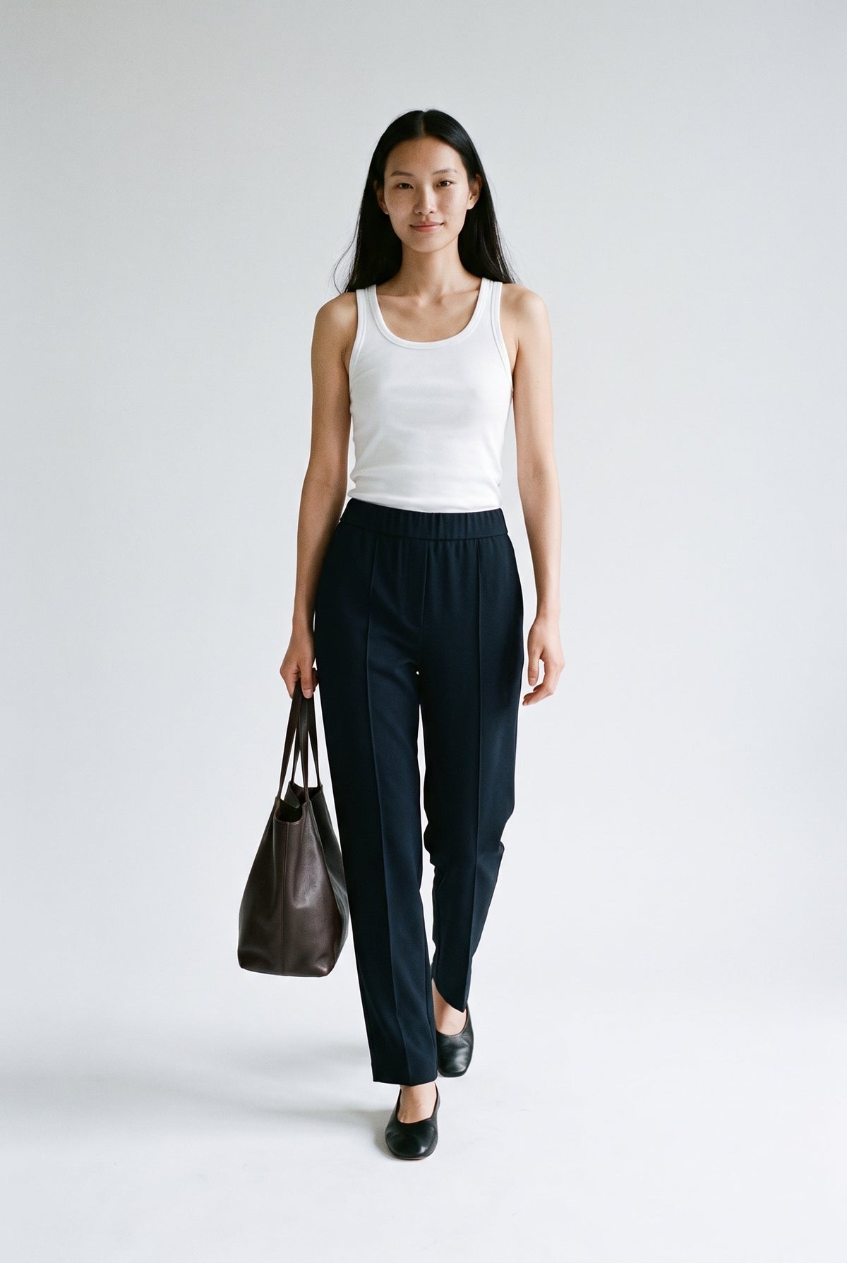 Roselle Lounge Jogger COCA