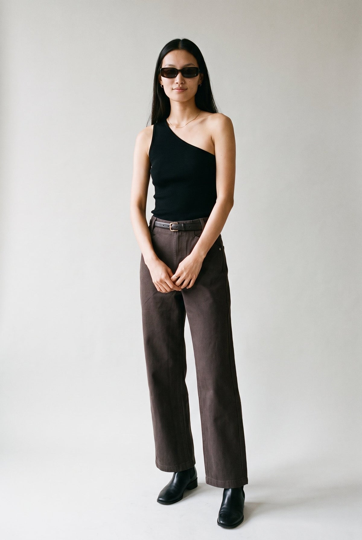 Cotton Twill COCA