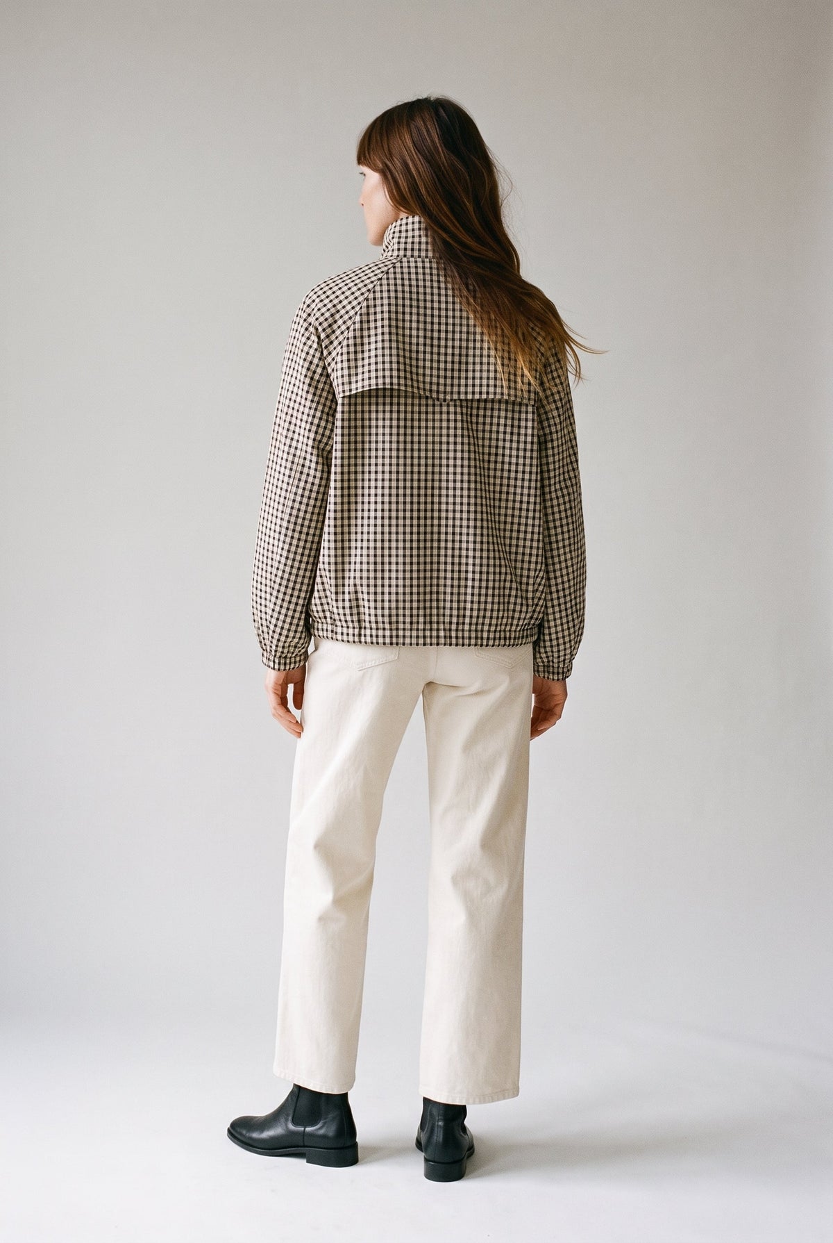 VMKayla High Neck Jacket Vero Moda