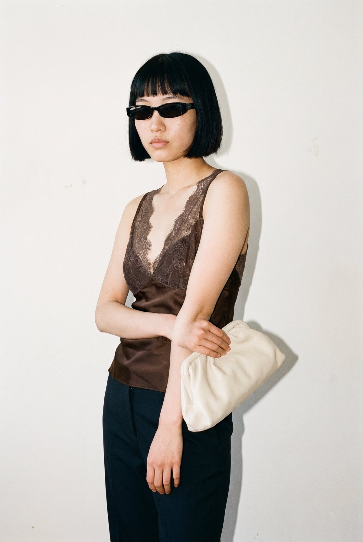 Colette Blouse COCA