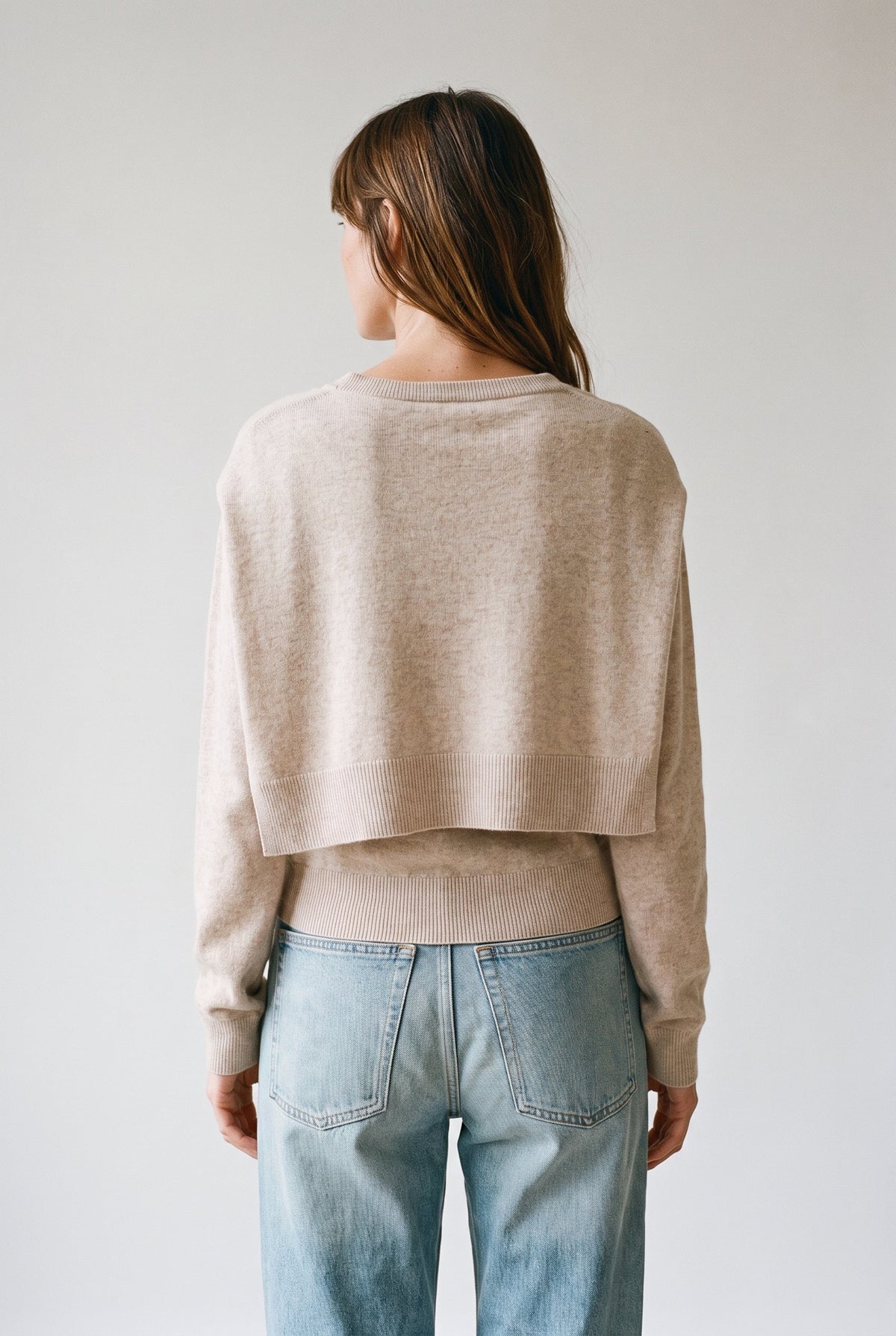 Pullover Sweater Hyfve, Inc.