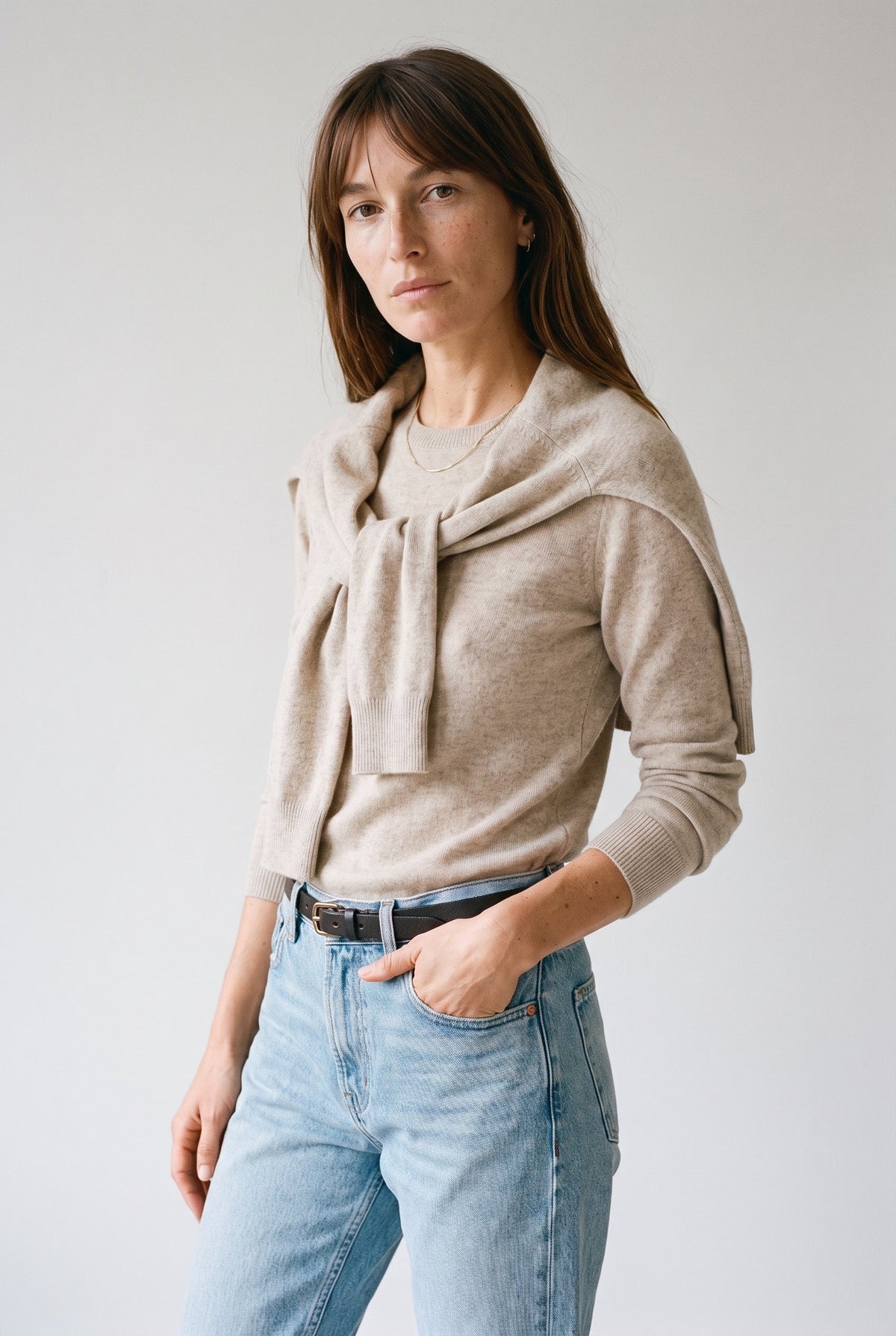 Pullover Sweater Hyfve, Inc.
