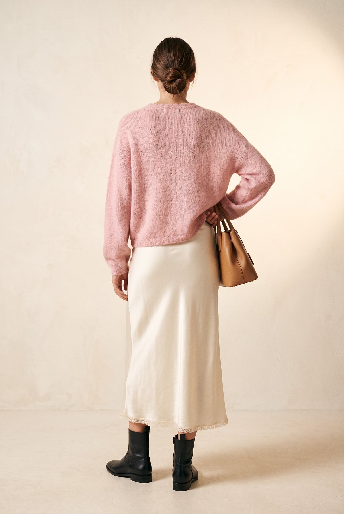 Mimi Cardigan — 071179