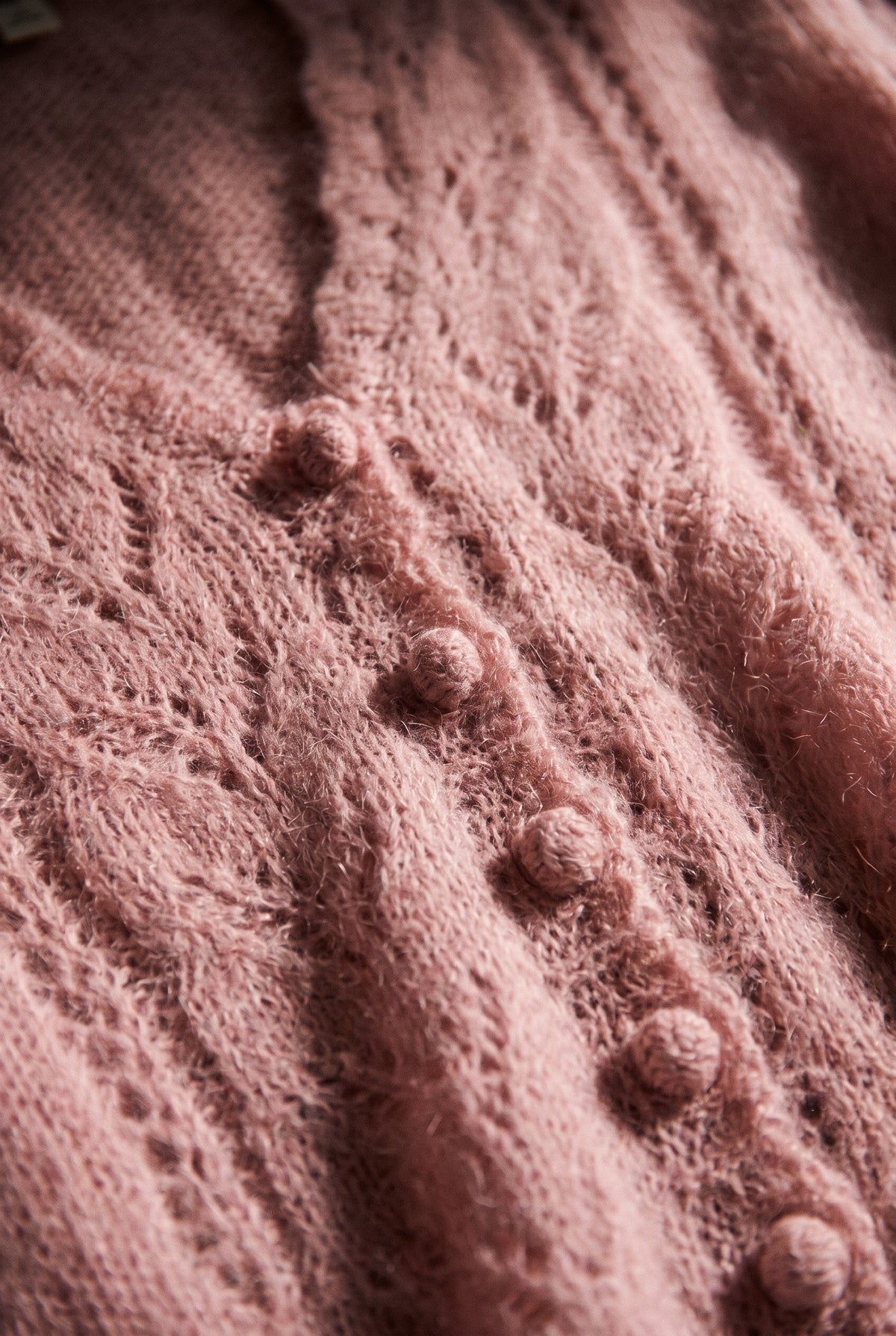 Mimi Cardigan — 071179