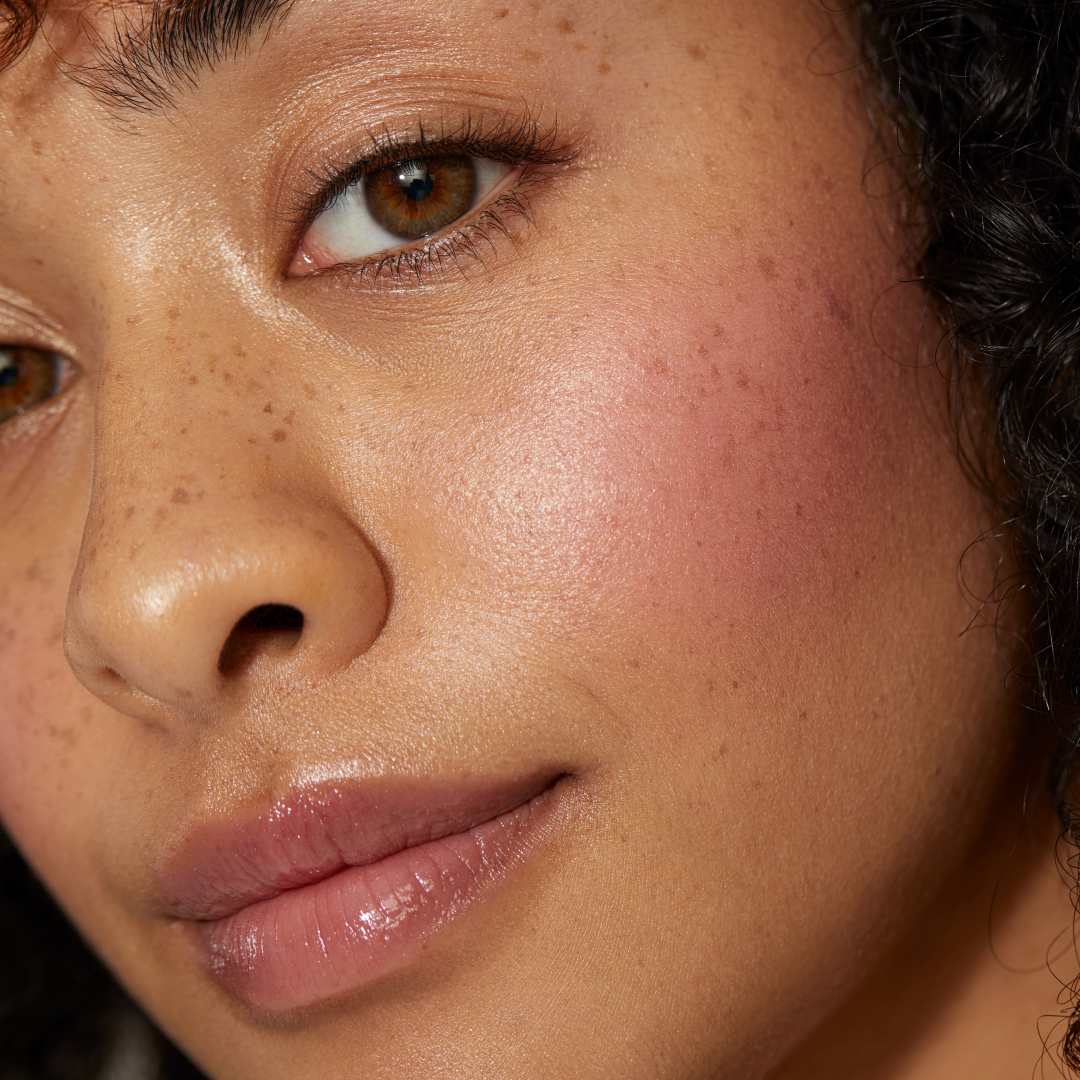 Cream Blush - Orchid (Vegan) The Latest Scoop