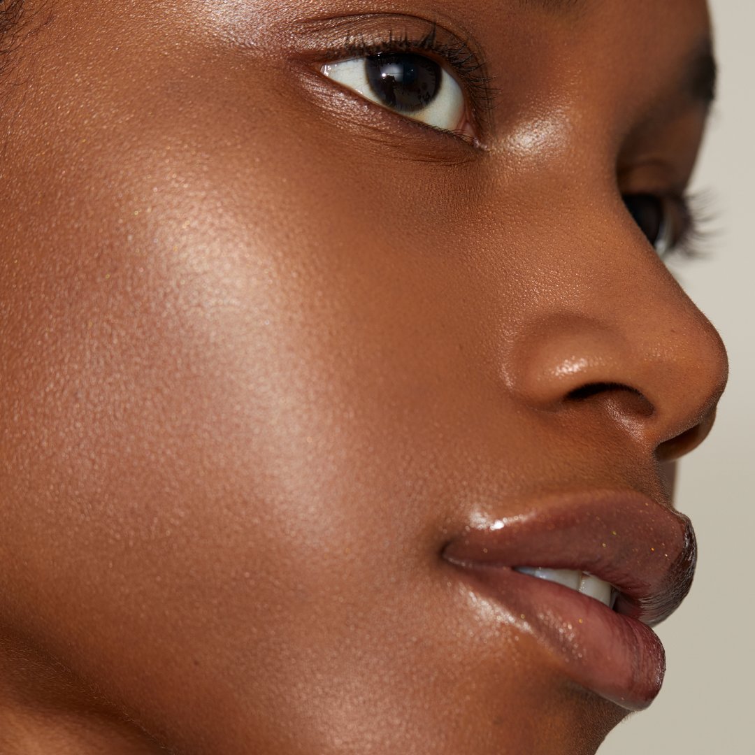 Cream Highlighter - Champagne (Vegan) The Latest Scoop