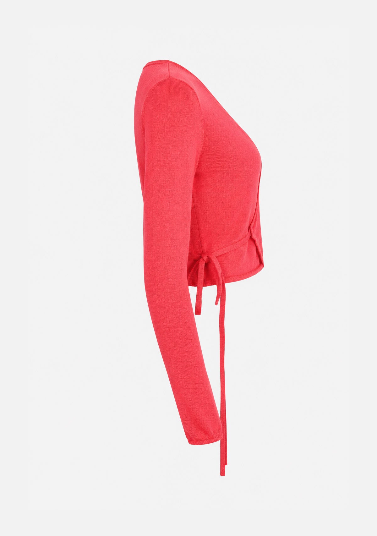 Dull Satin Blouse