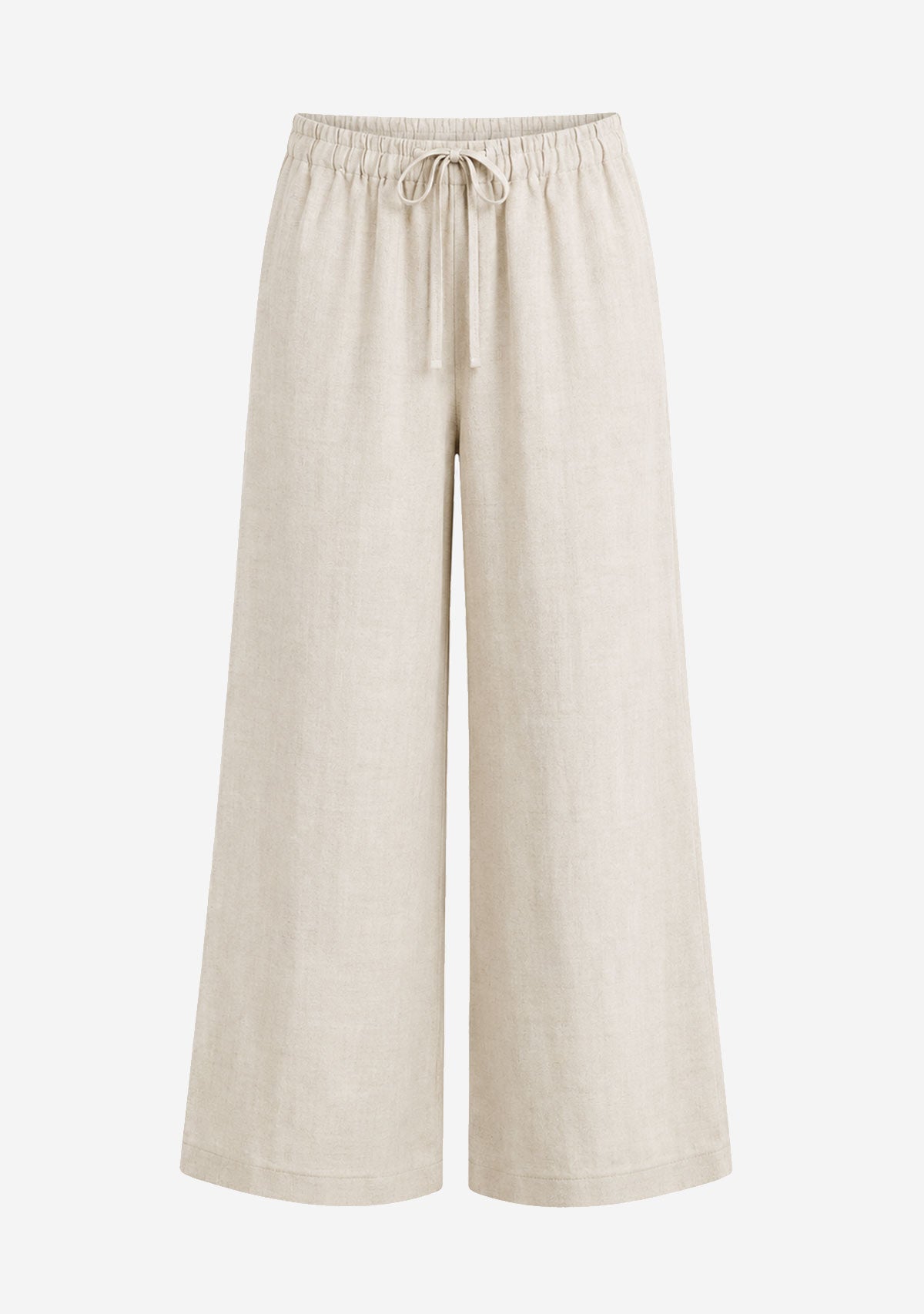 Lounge Luxe Pant Linen