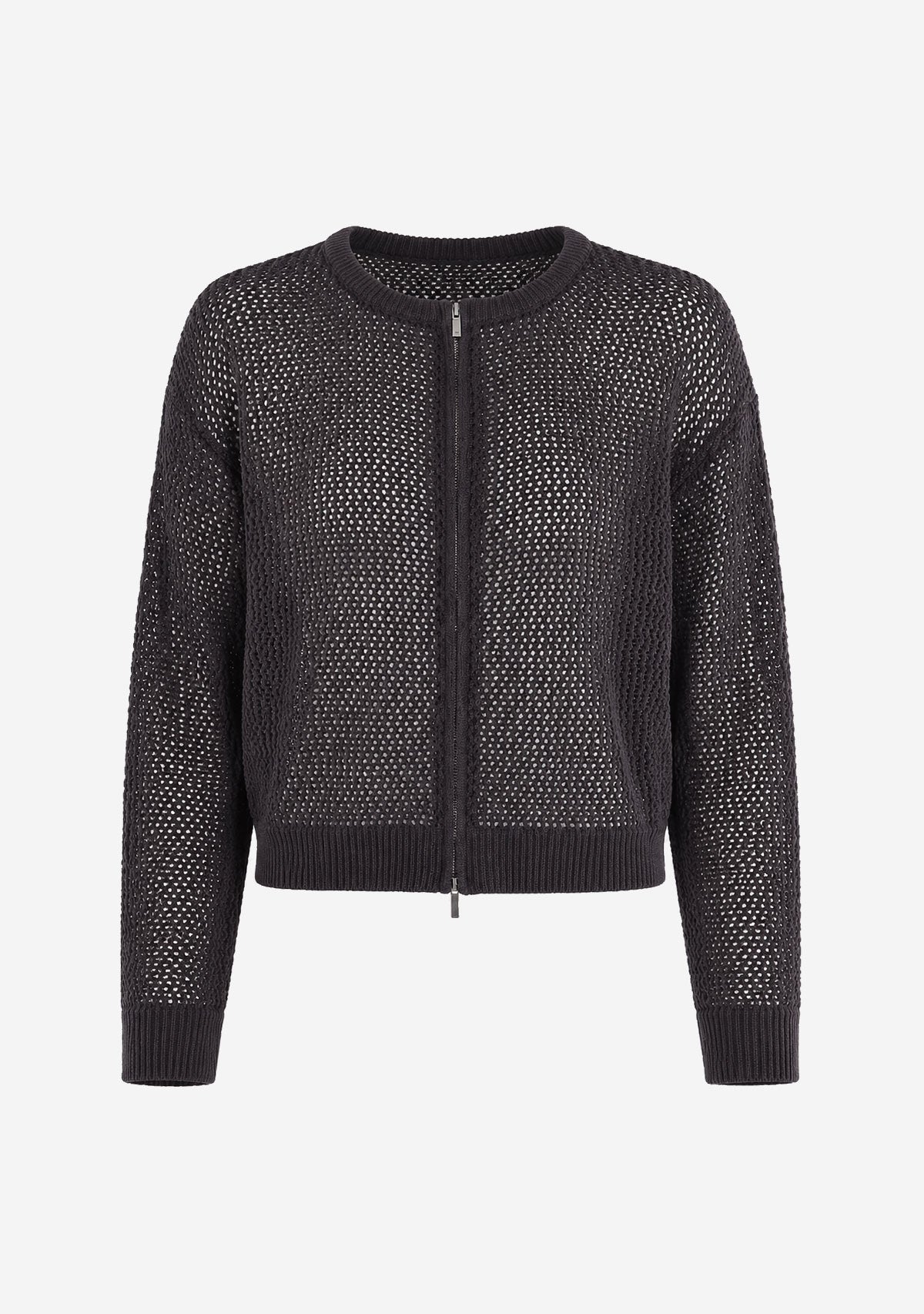 Translucent Jacket 12 Rue Collette