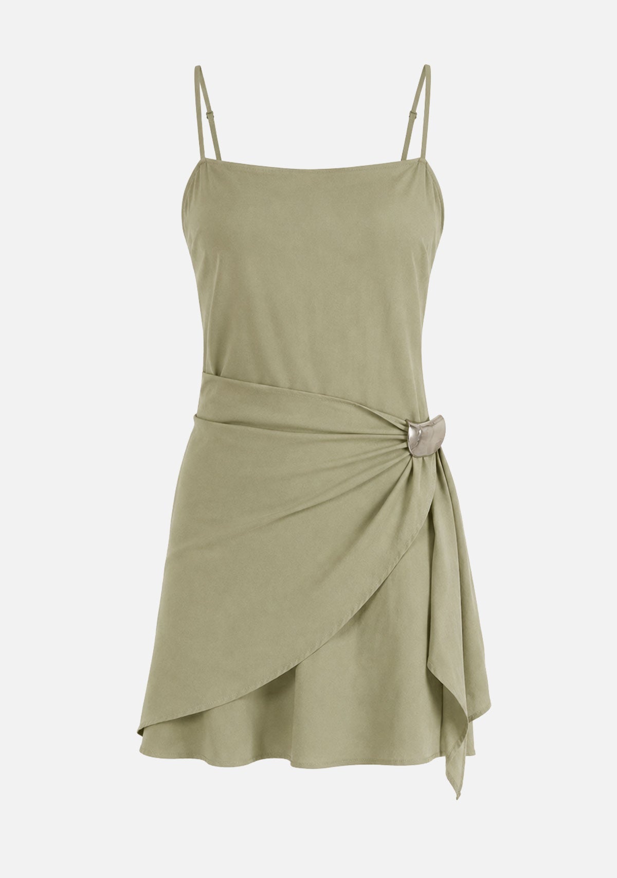 The Island Flow Dress audrey