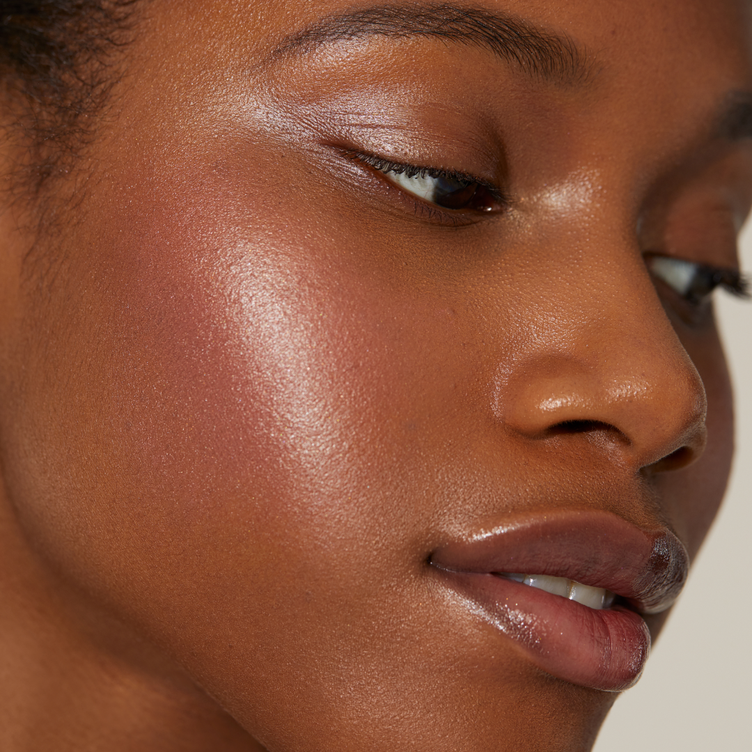 Cream Blush - Orchid (Vegan) The Latest Scoop
