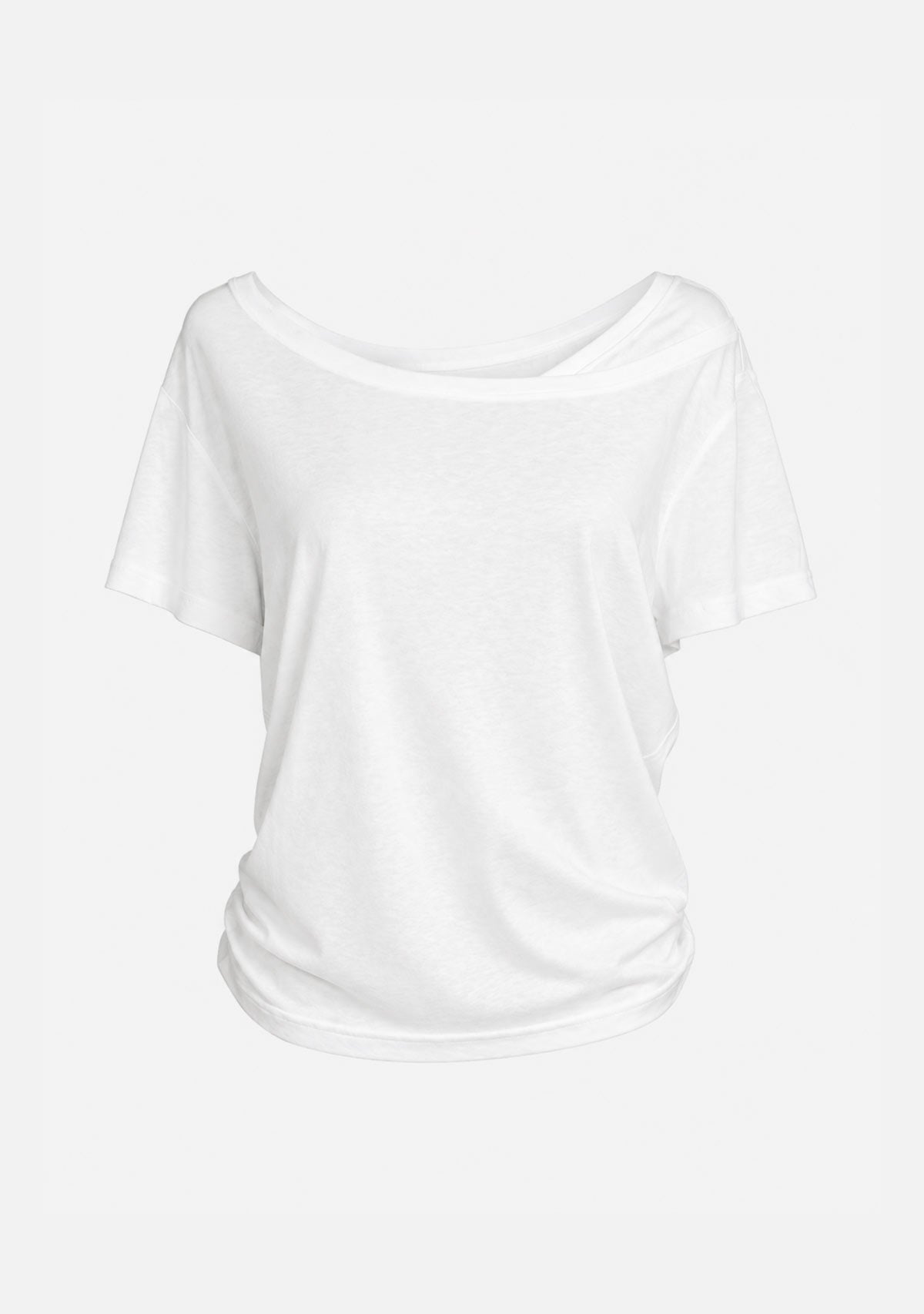 Boatneck T-Shirt