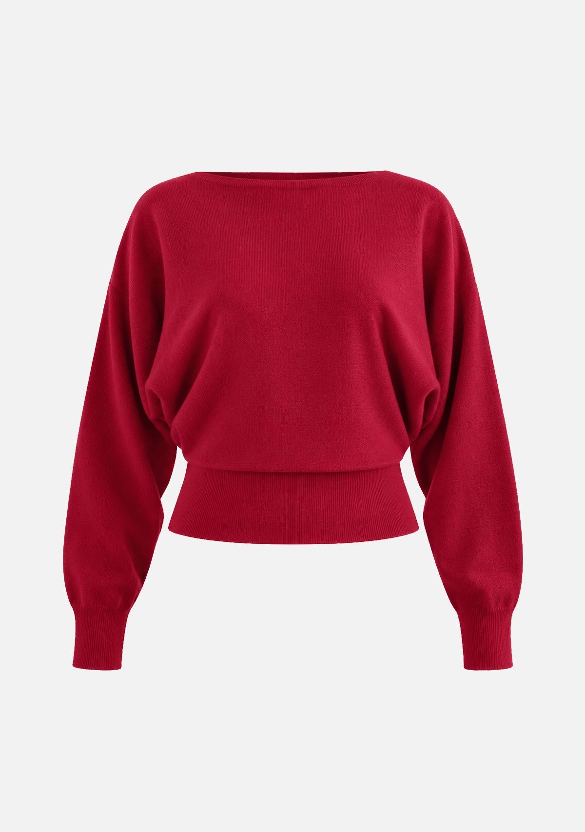 Essential Sweater audrey