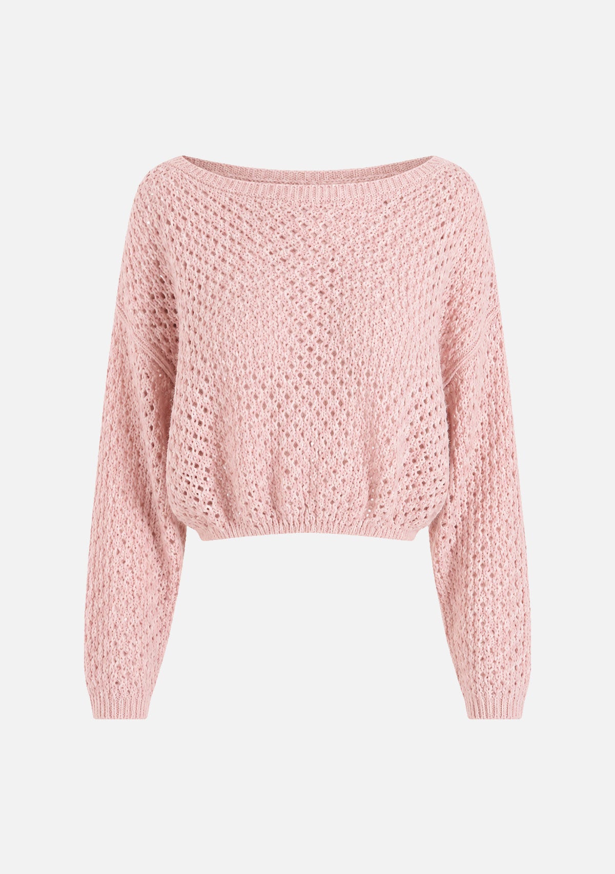 Everyday Sweater