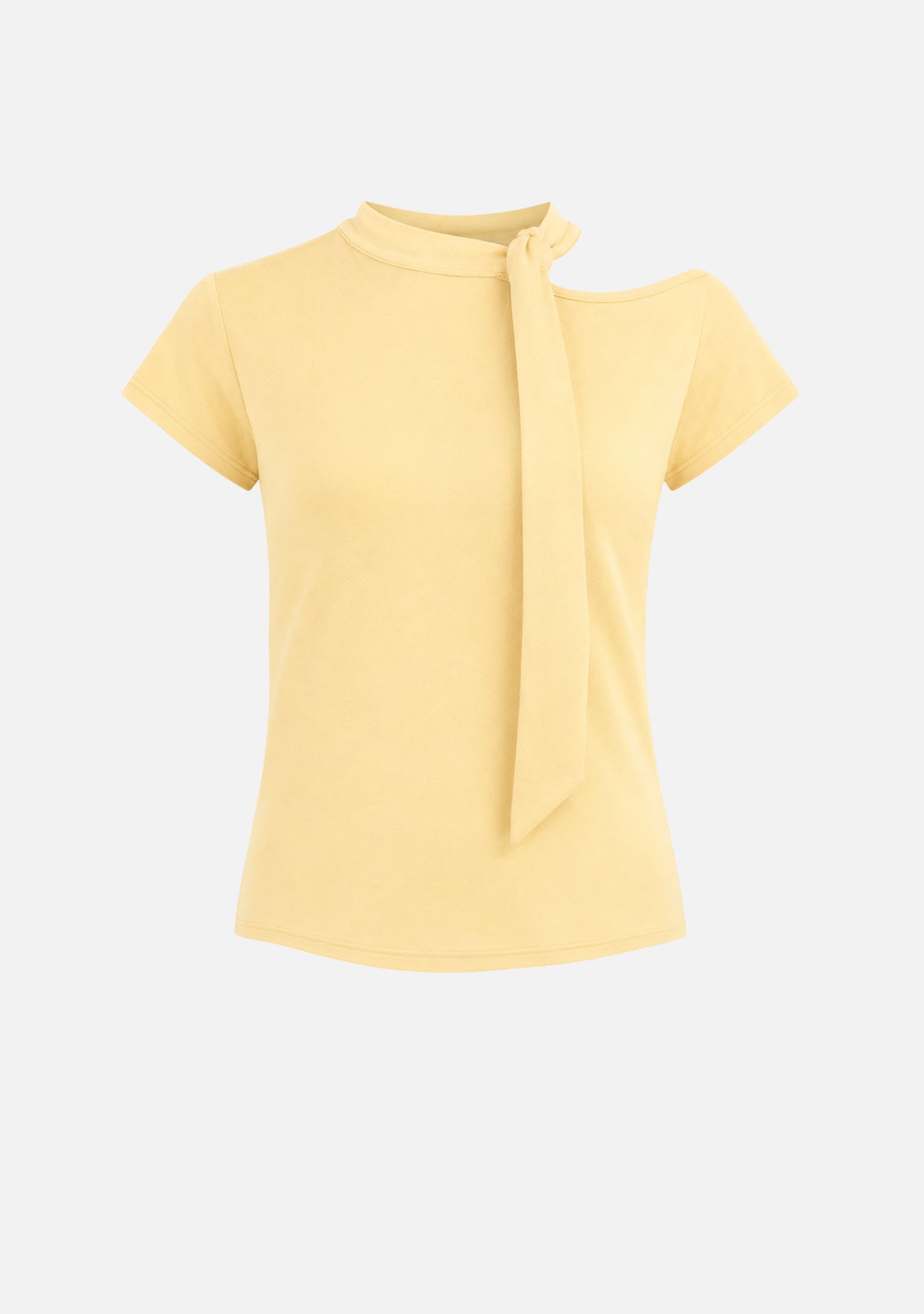 Clean Cut Tee