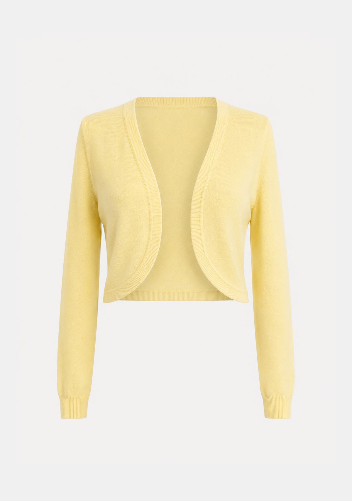 Everyday Comfort Sweater