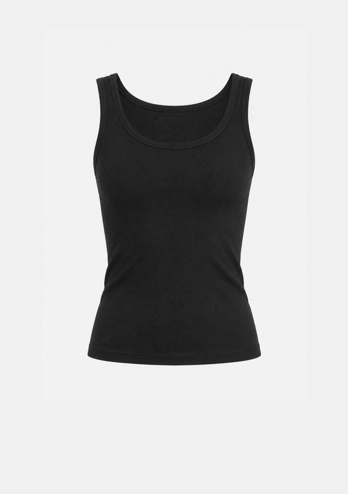 The Essential Crew Tank 12 Rue Collette