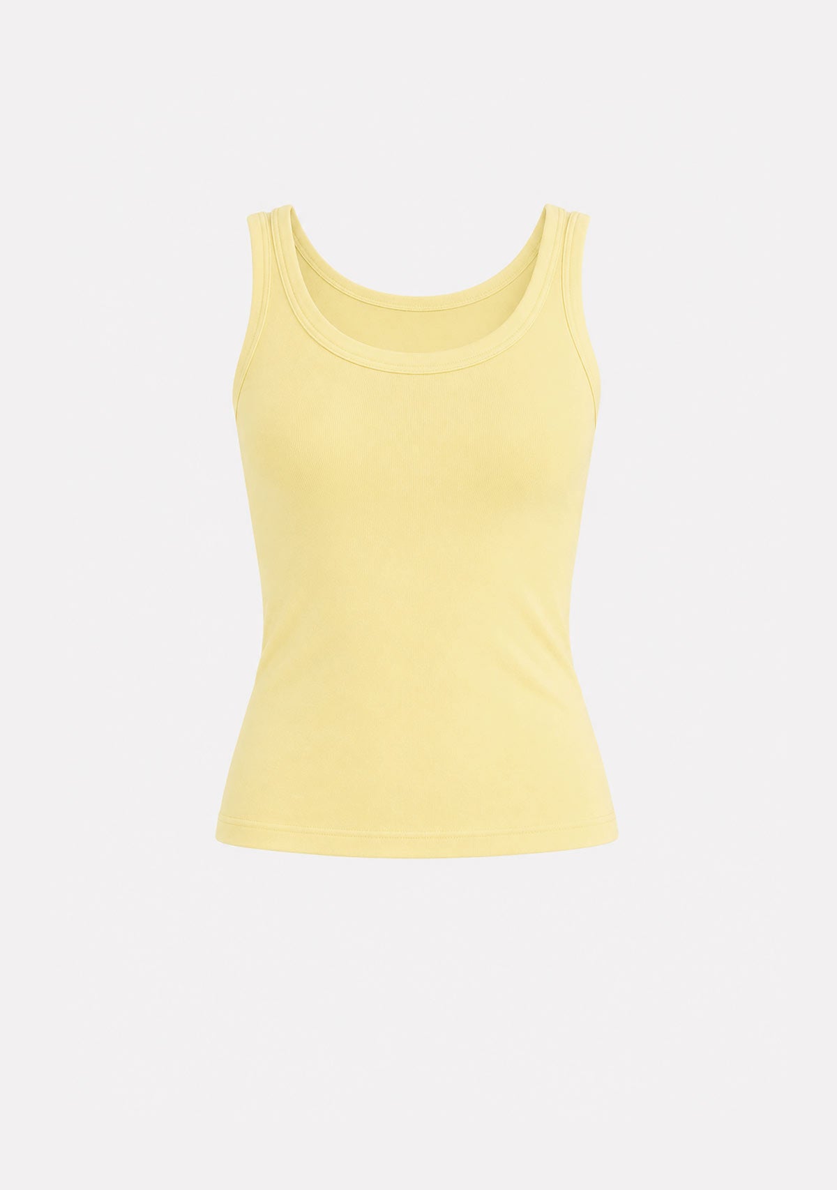 The Essential Crew Tank